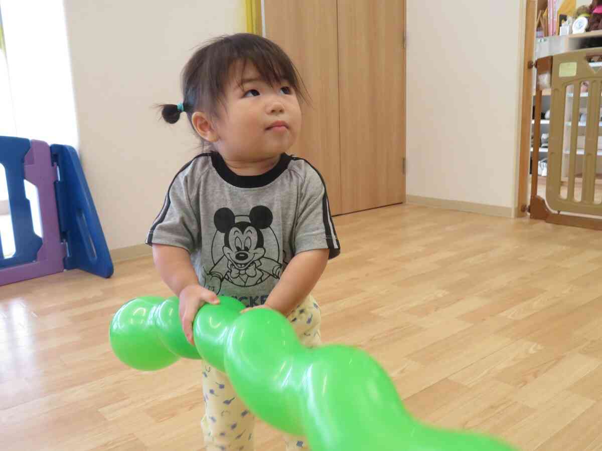 不思議な形☆