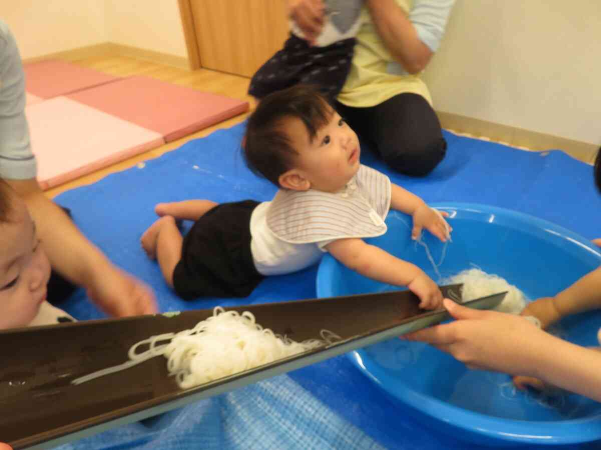 ７月の食育は...