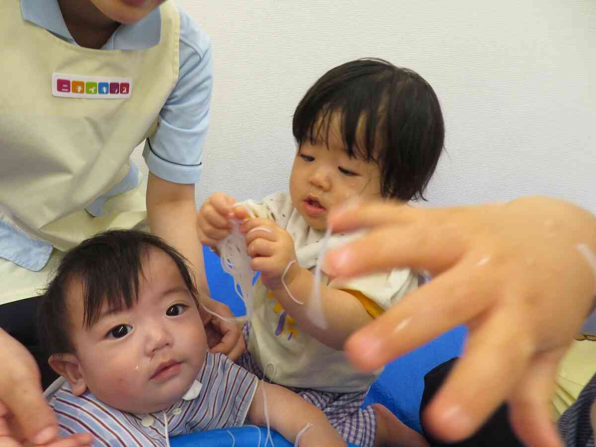 早くたべたいなあ♪
