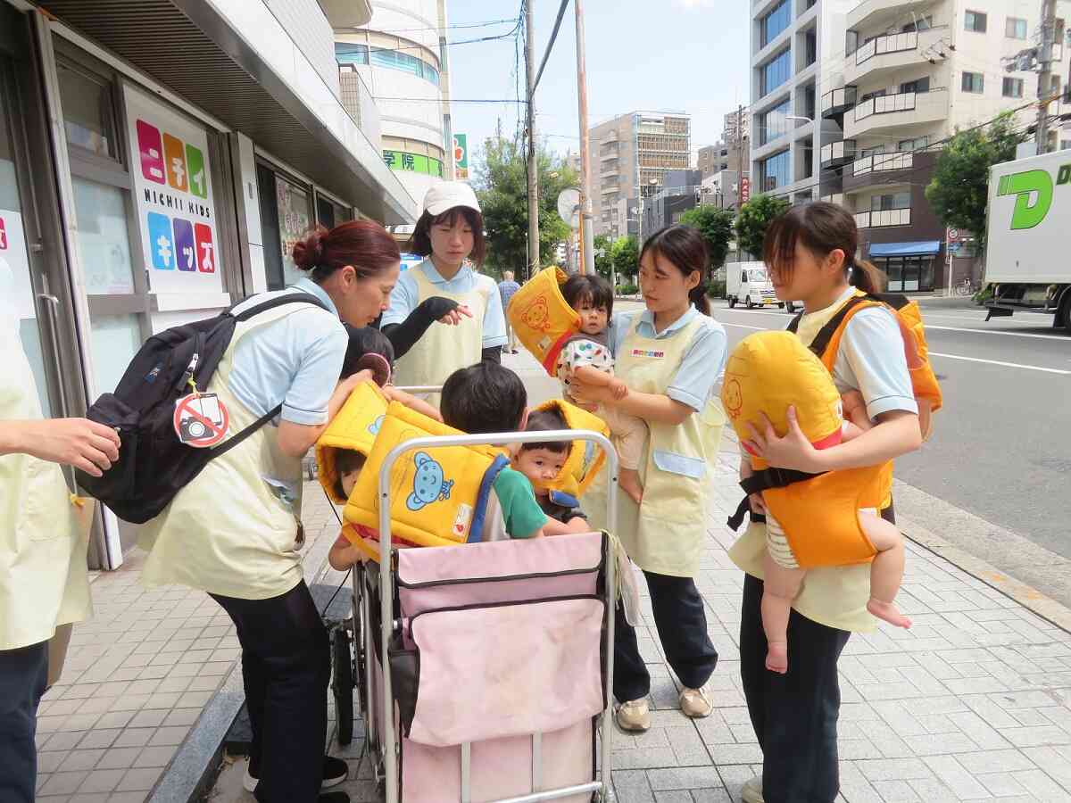 大阪８８０万人訓練