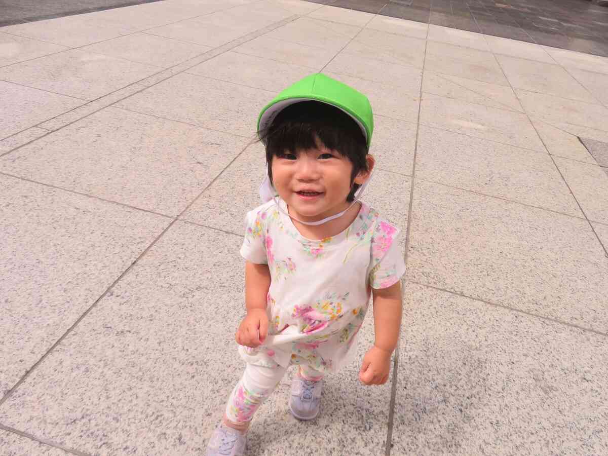 嬉しいね♪