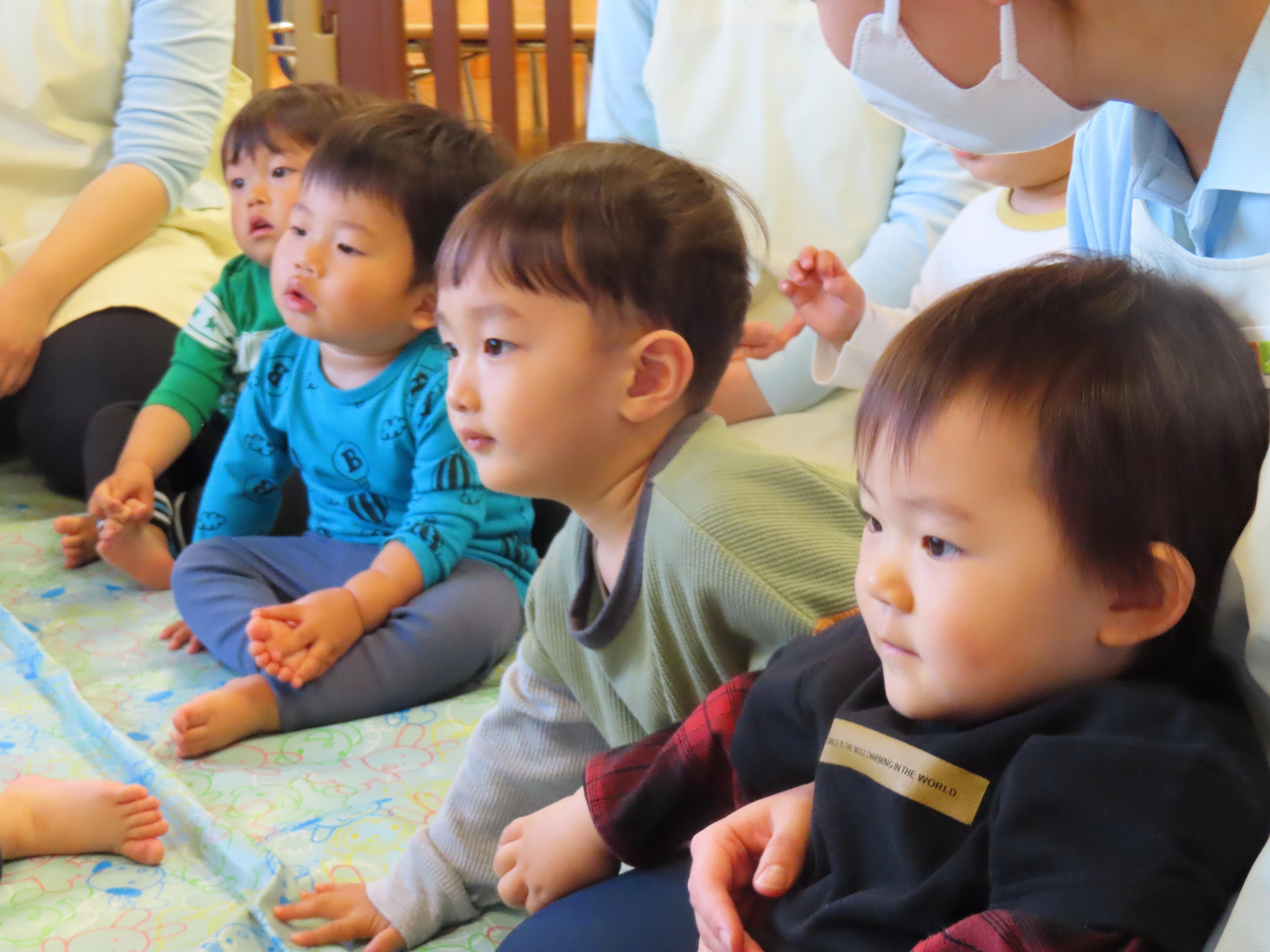 数字を教えてもらいました。