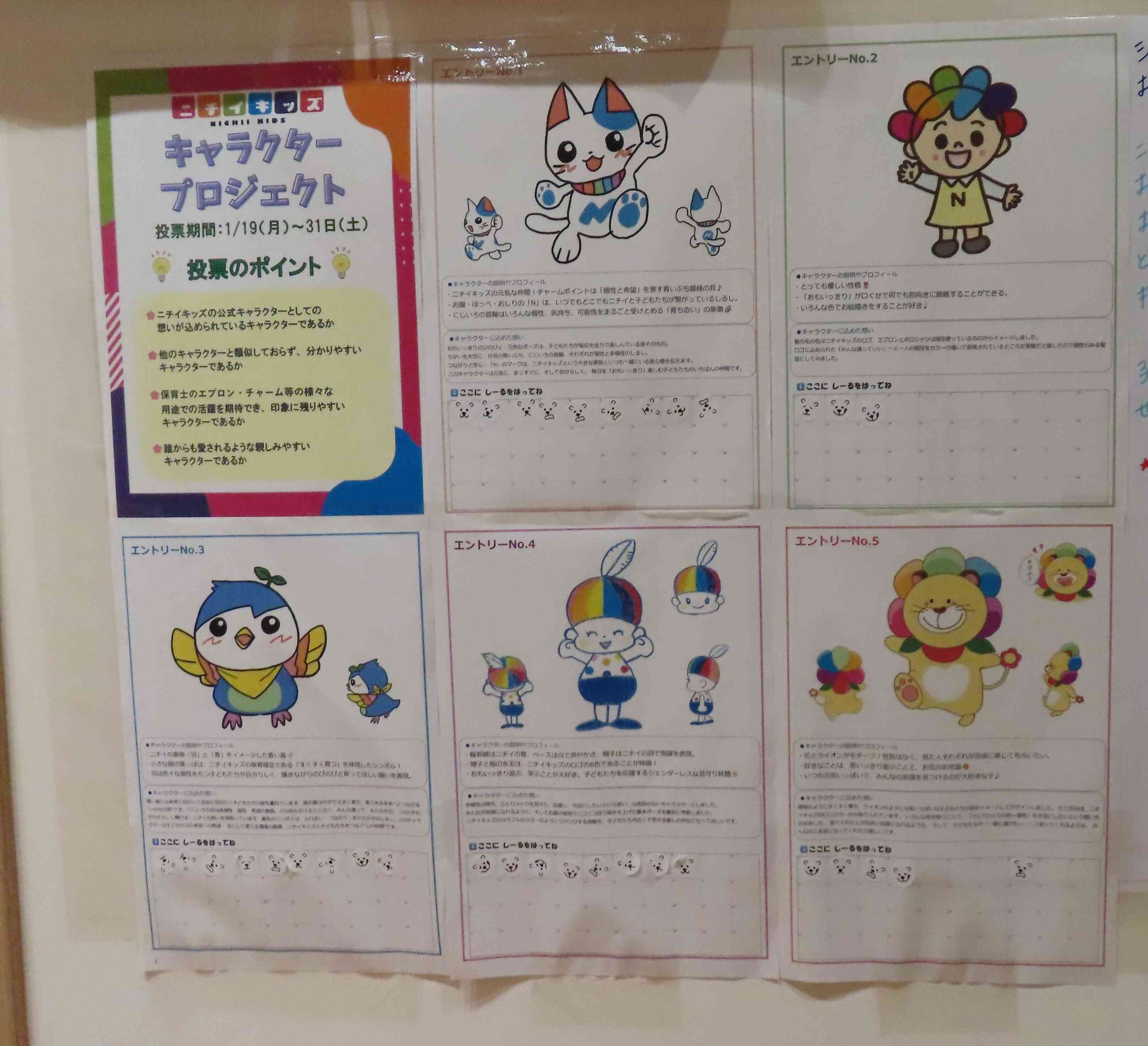 まだまだ途中経過です。。。