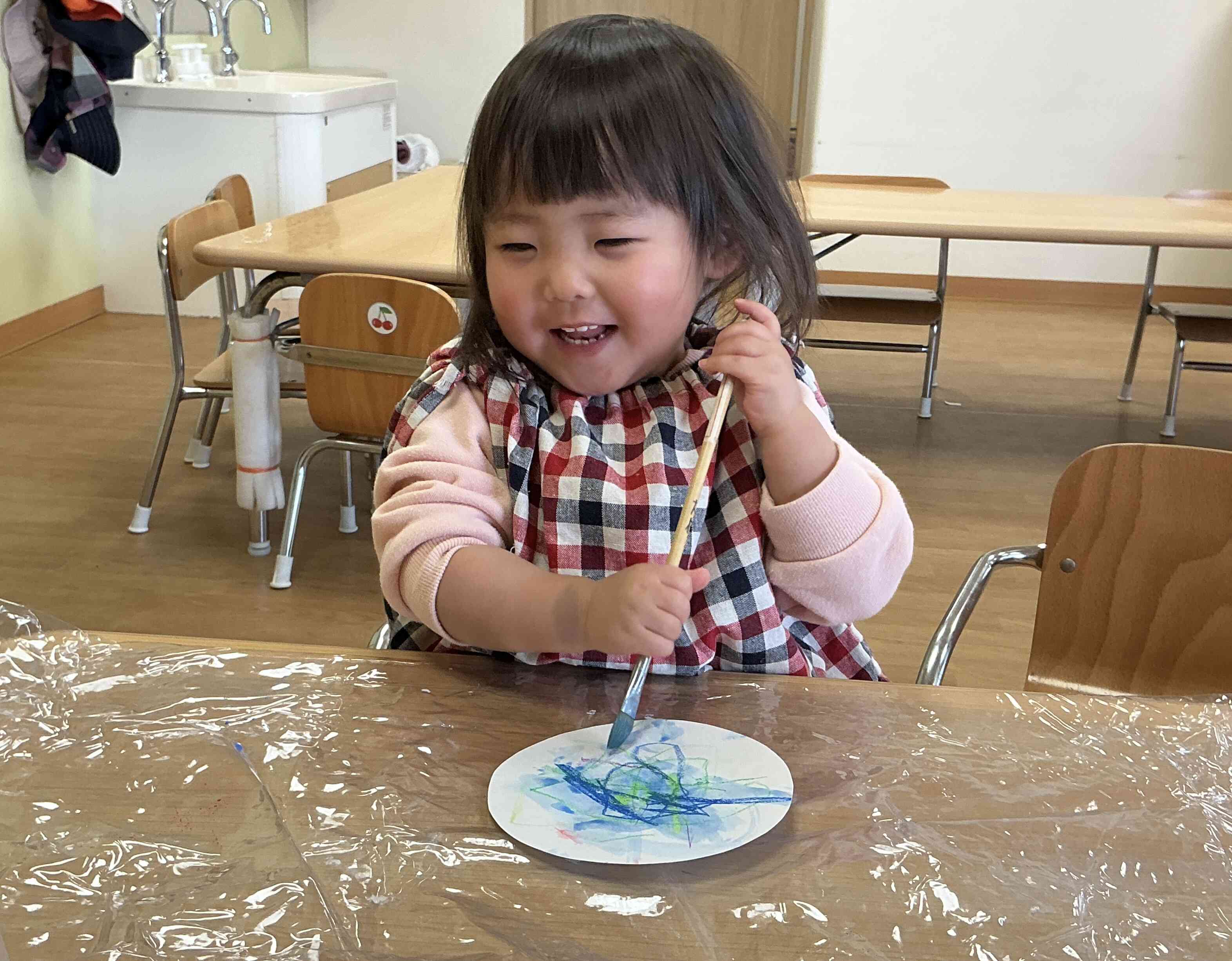 とっても楽しそう♪