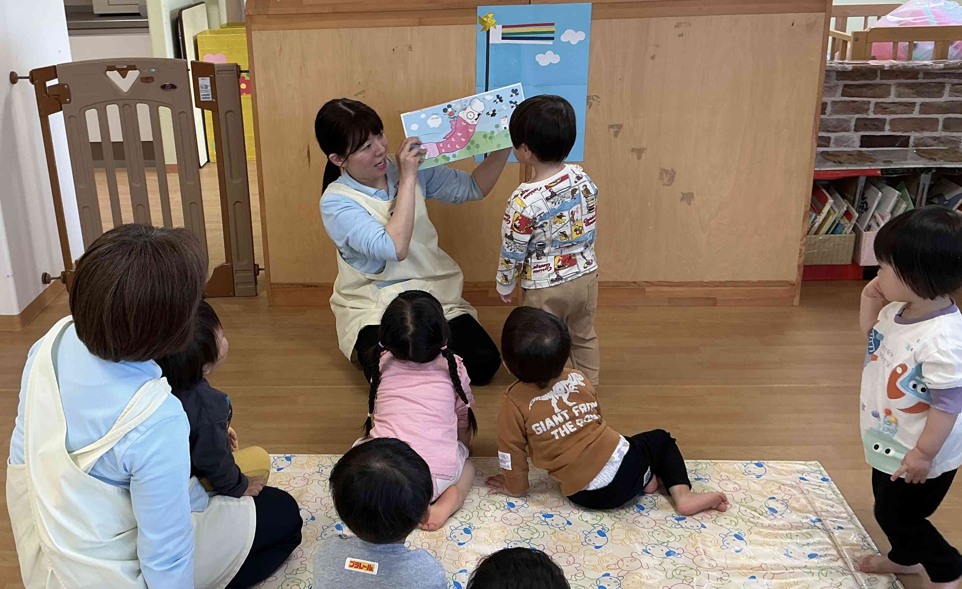 こどもの日