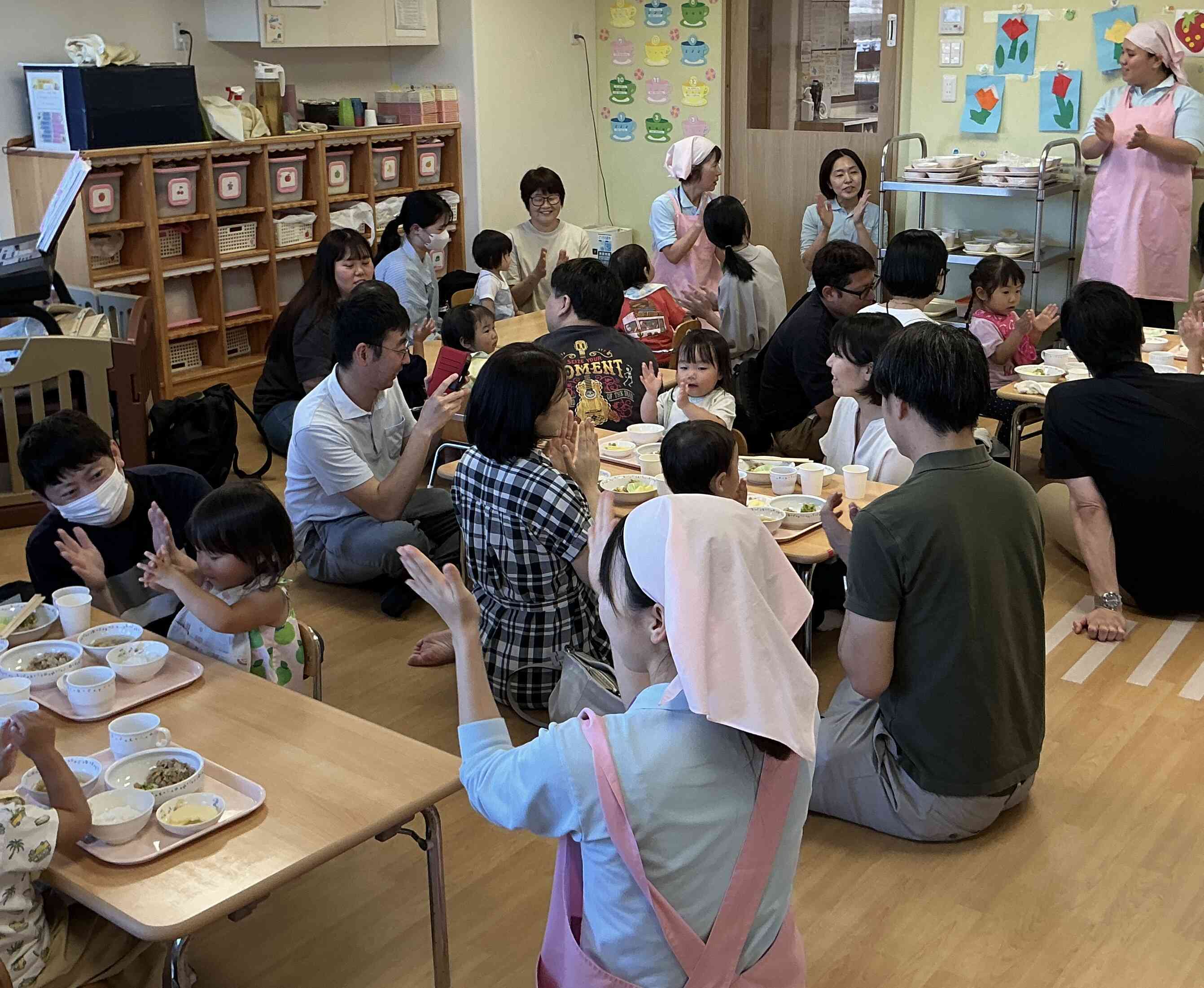 ごあいさつ