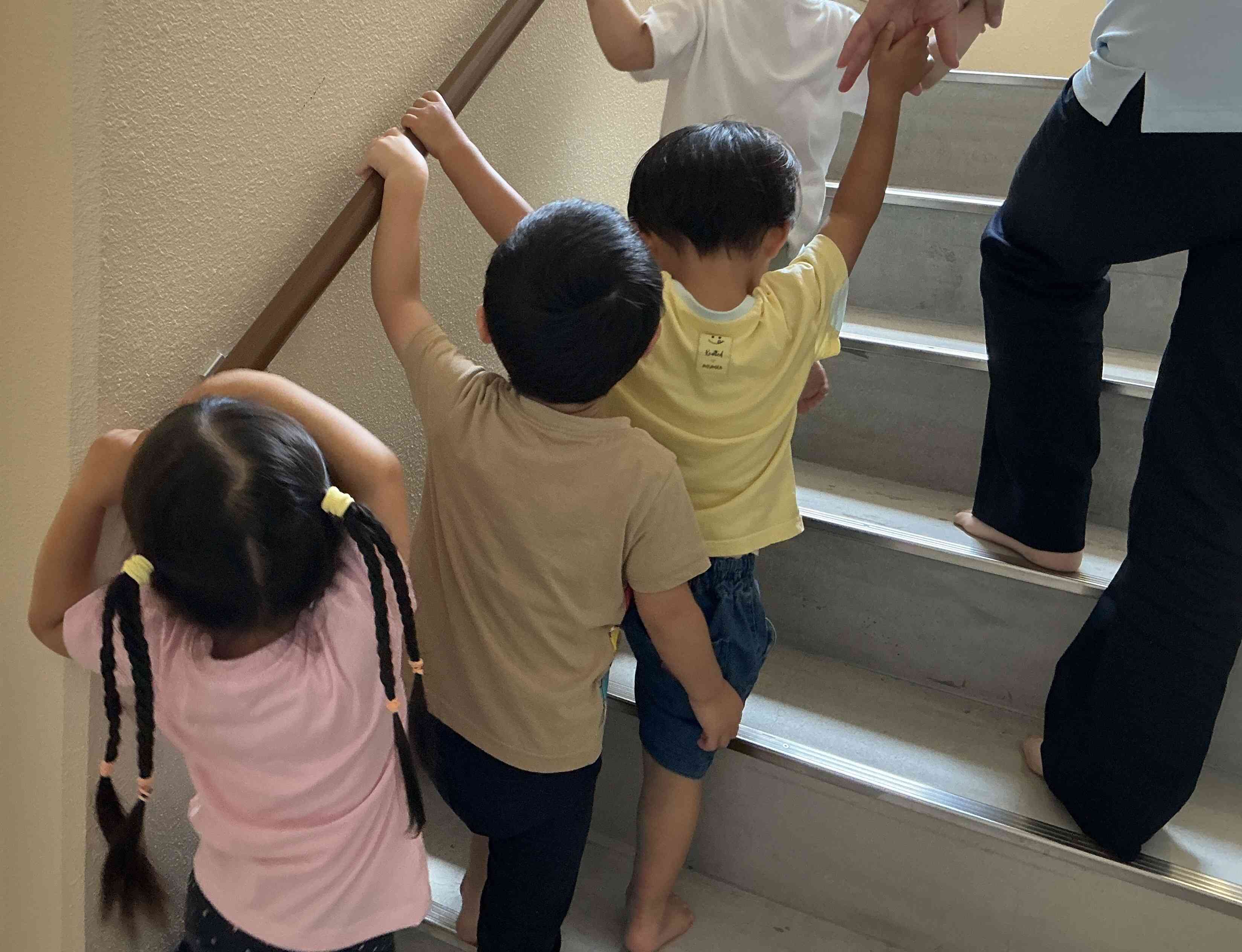 避難経路