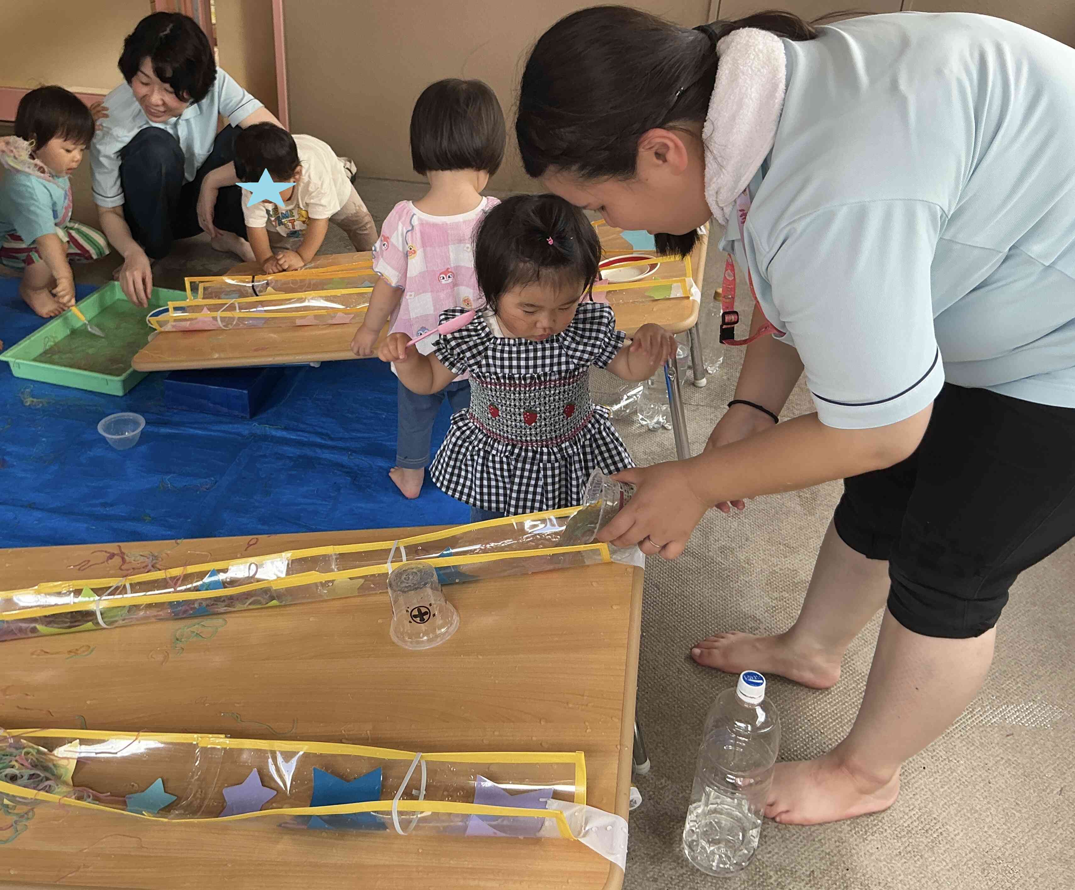 流れるかな？？