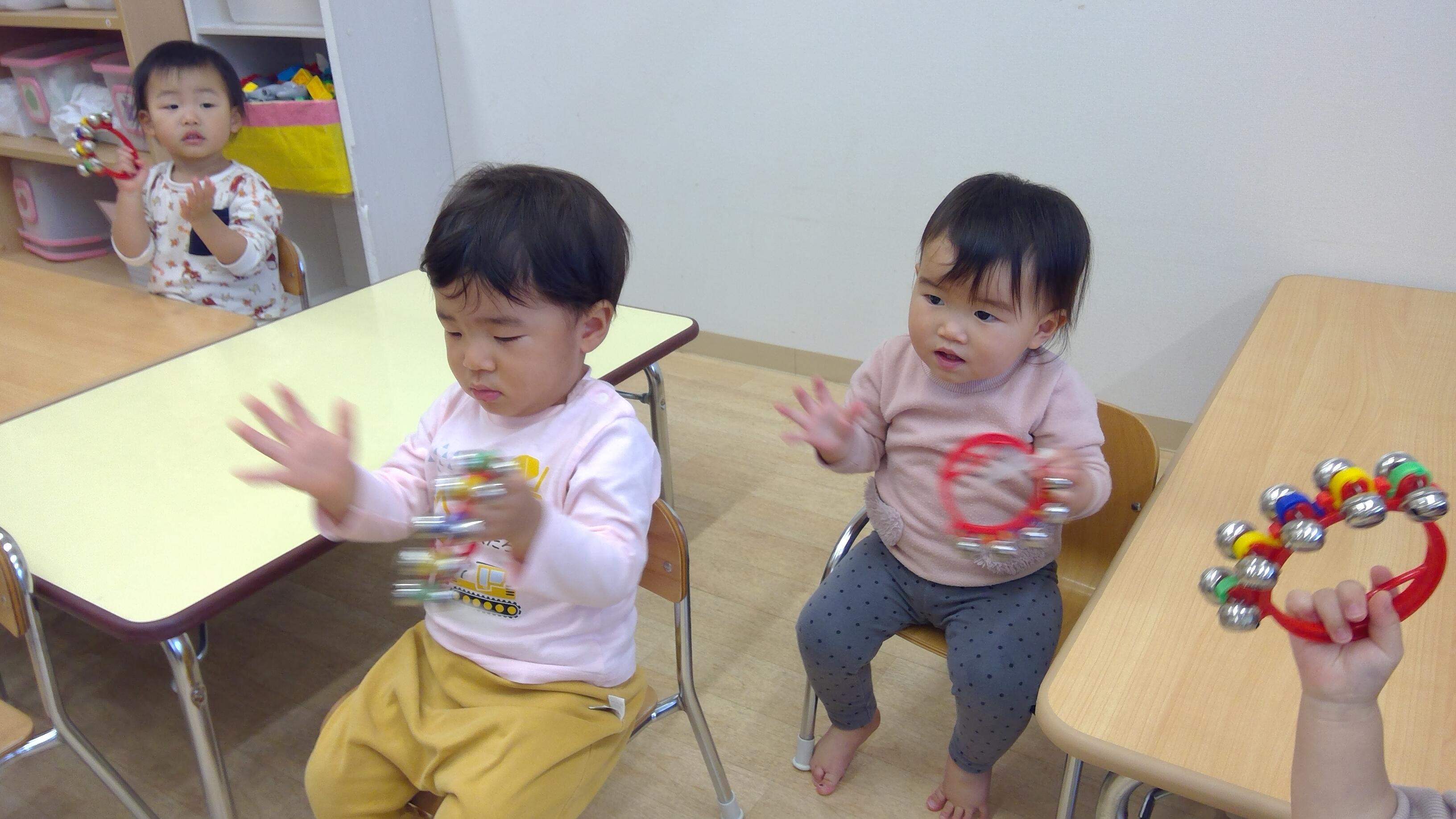 またしようね♪