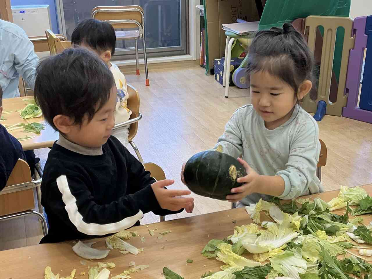 重さどうかな？