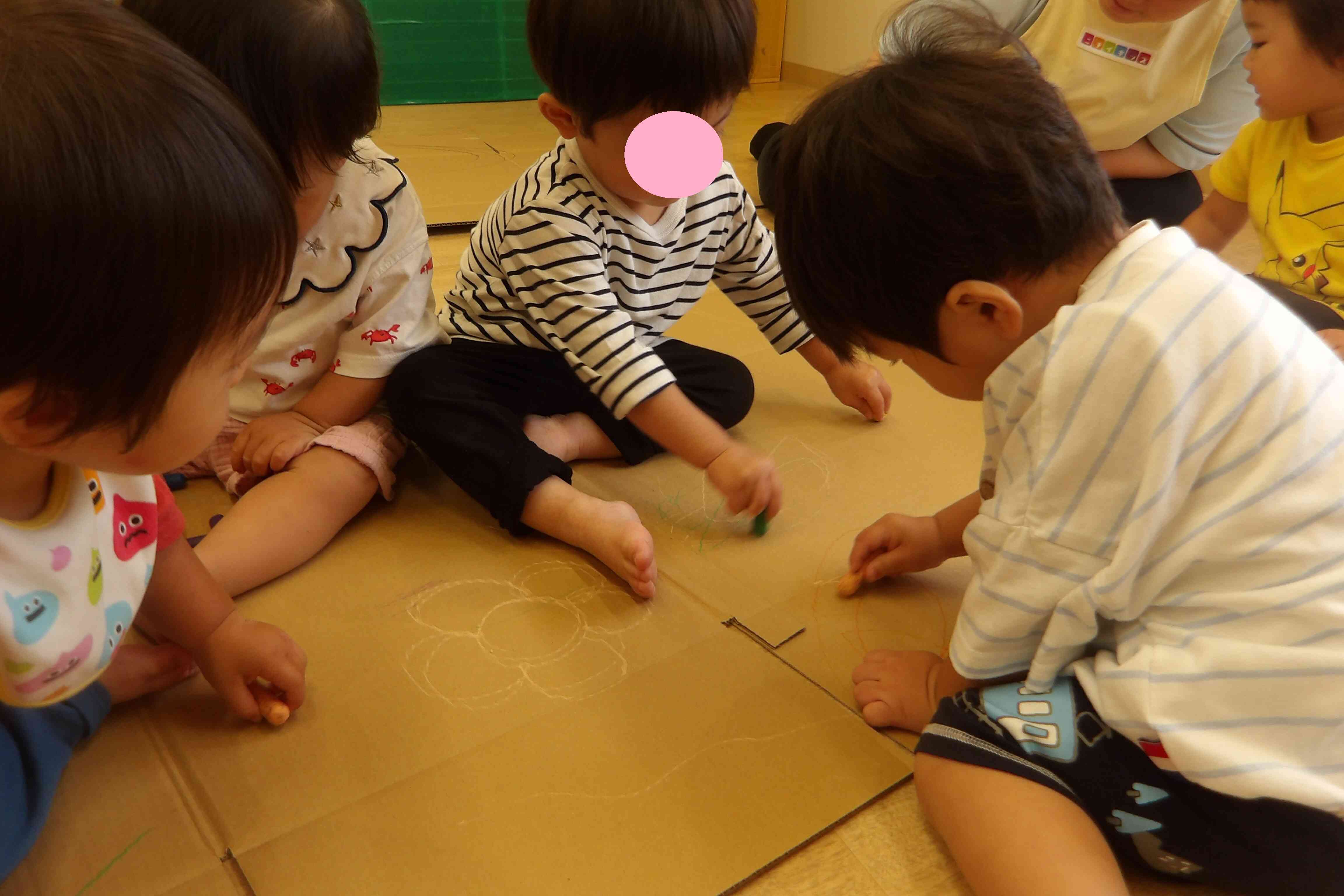室内あそび