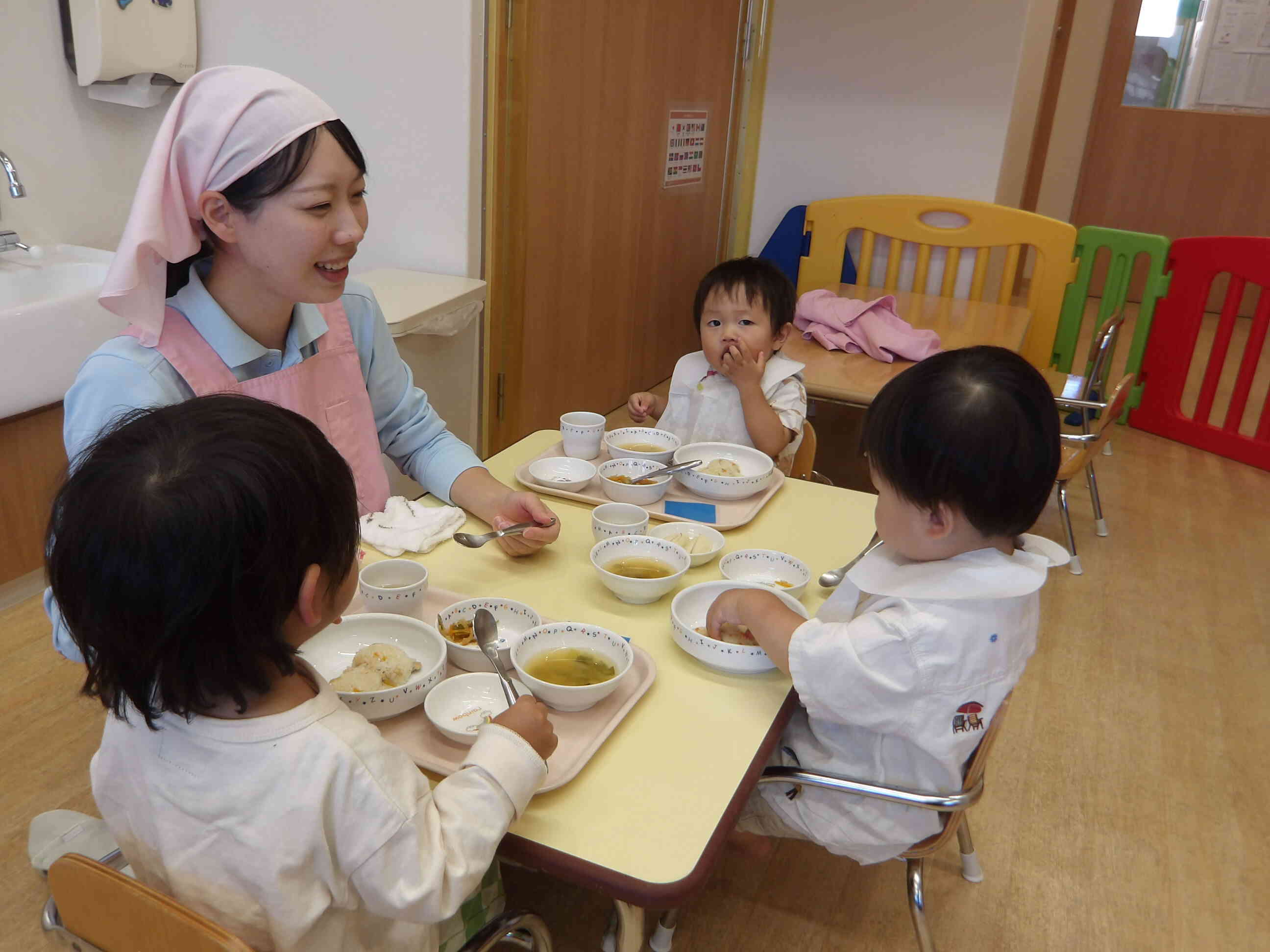 おいしい給食