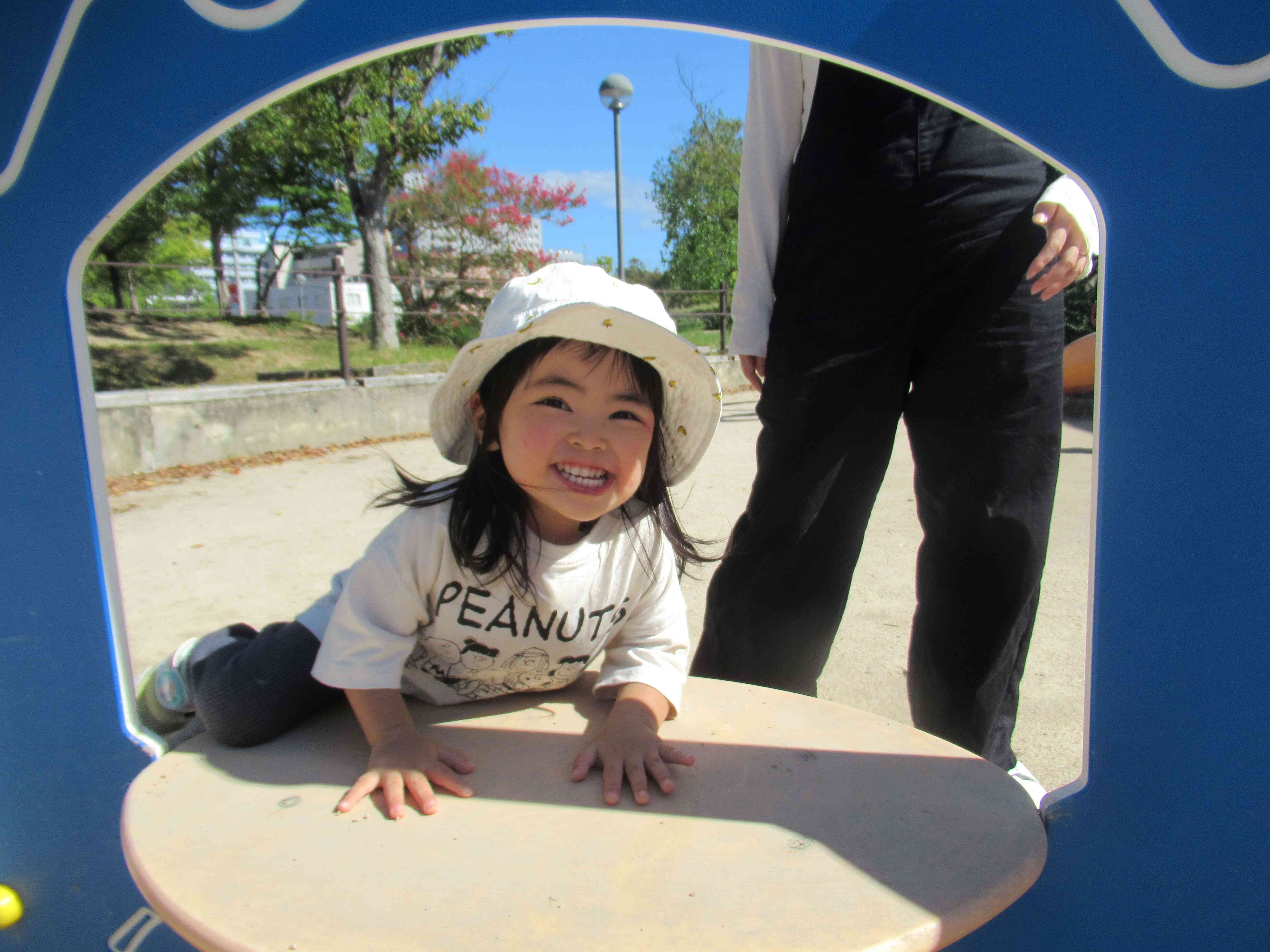 お店屋さんだよ～