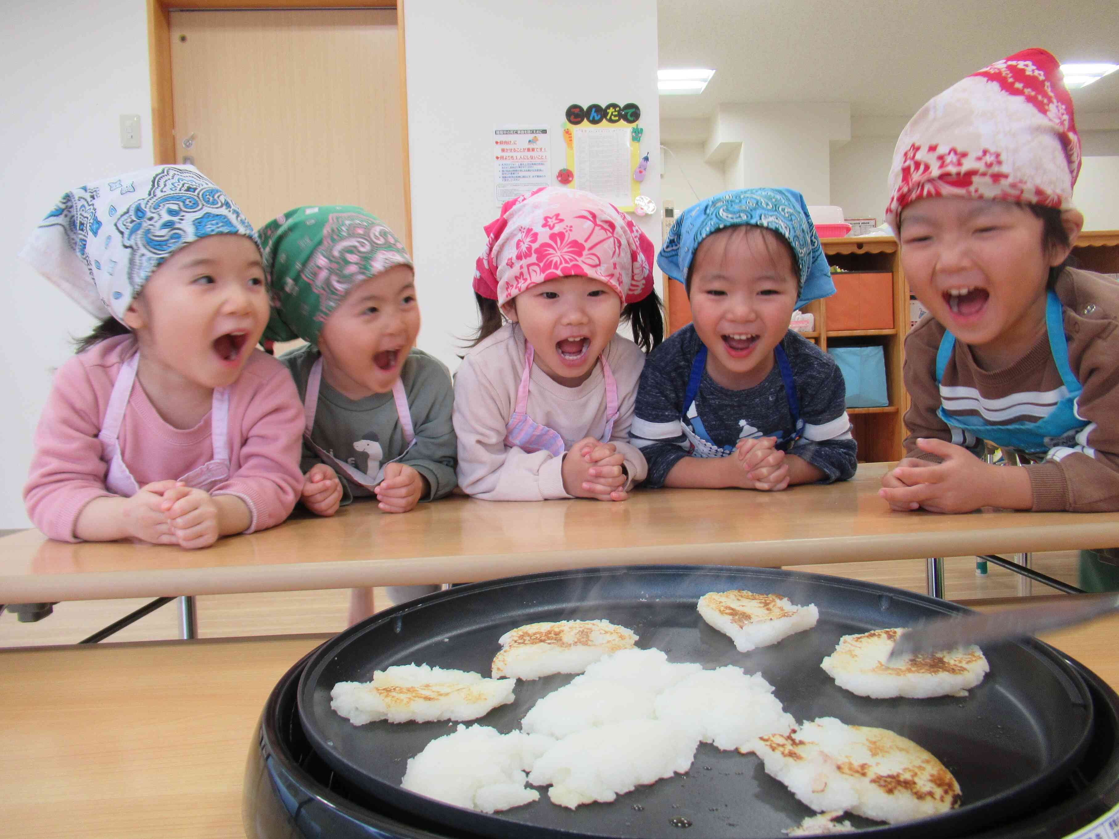 大根でクッキング