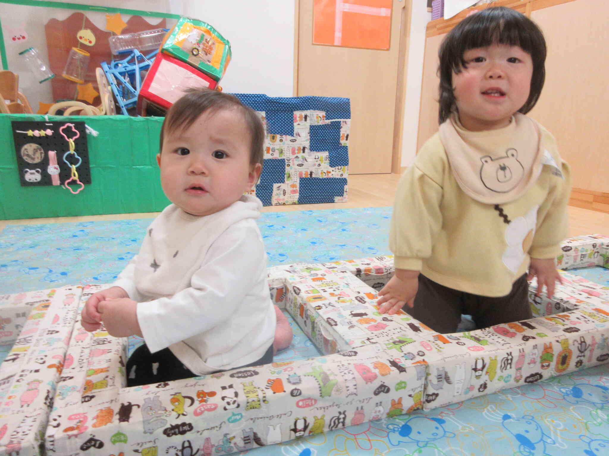 次降りま～す！