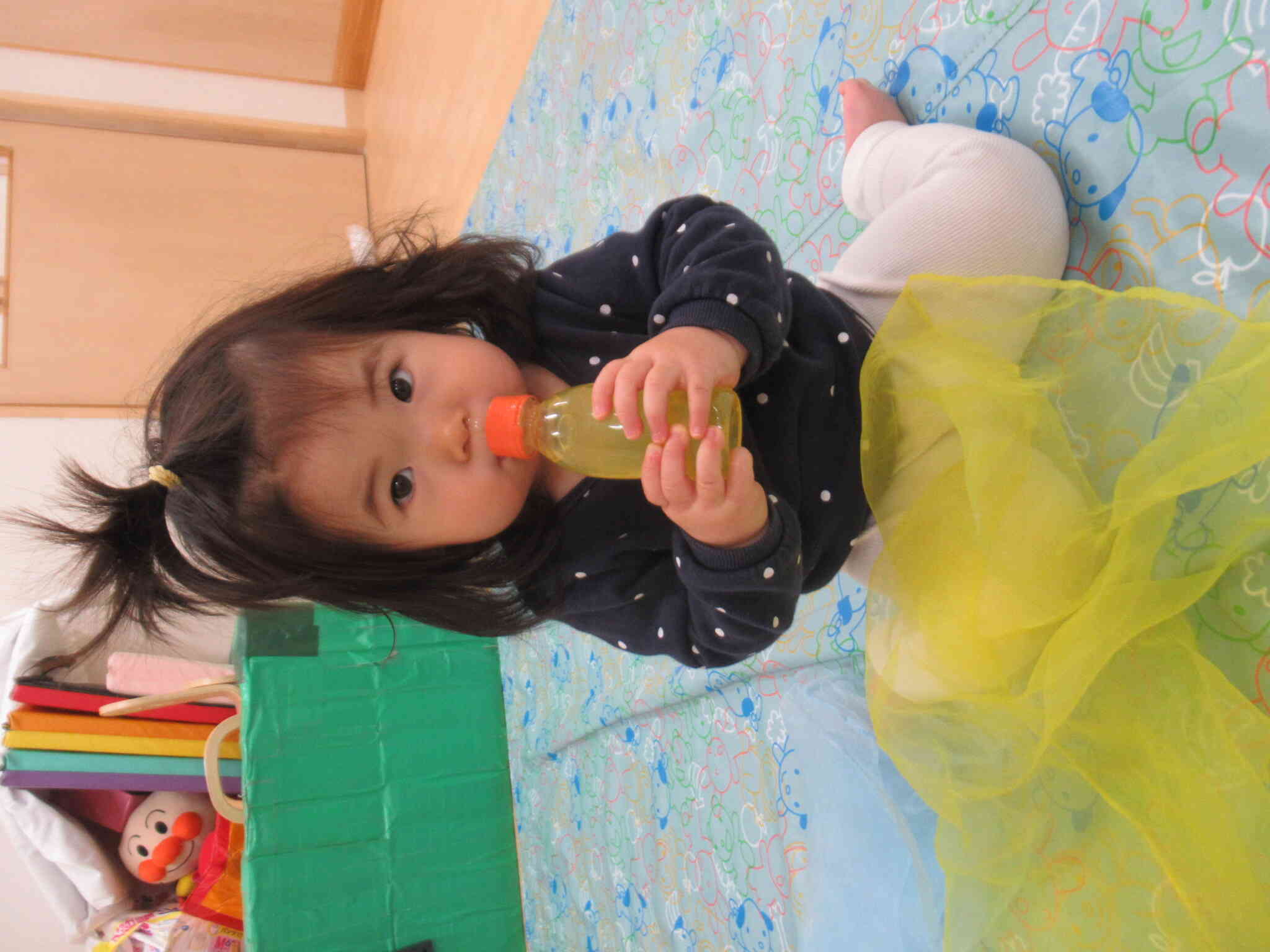 ごくごく美味しい～～