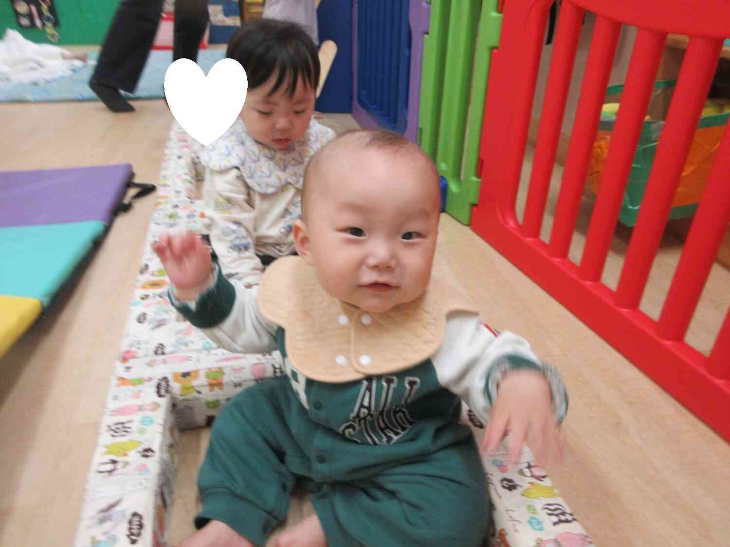 じゃばらトンネルも♪