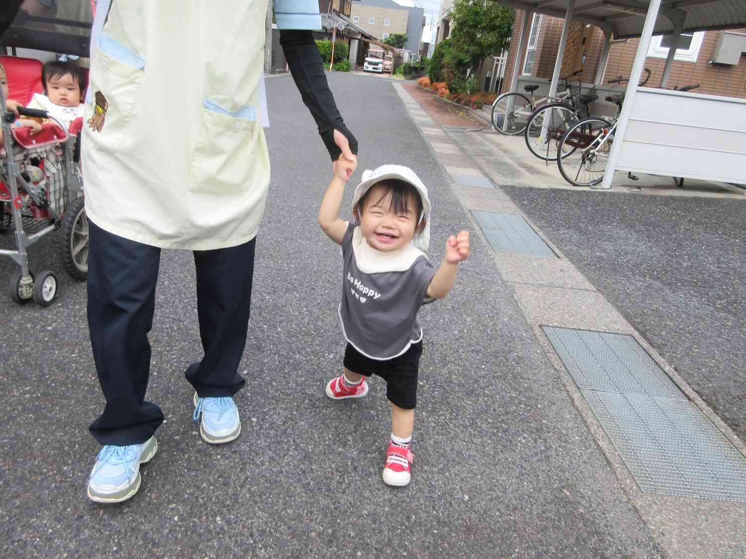 大きな成長を感じました…！