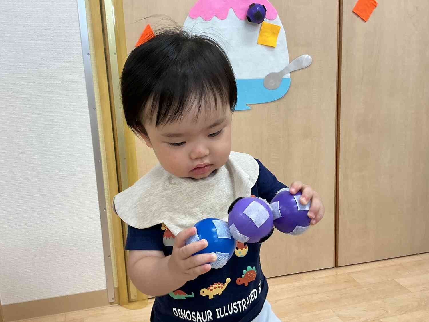 上手く剥がせるかなあ…