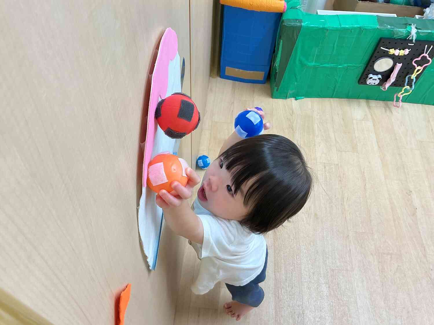 おつぎはぺったん！！