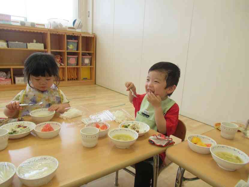 α化米を食べてみよう