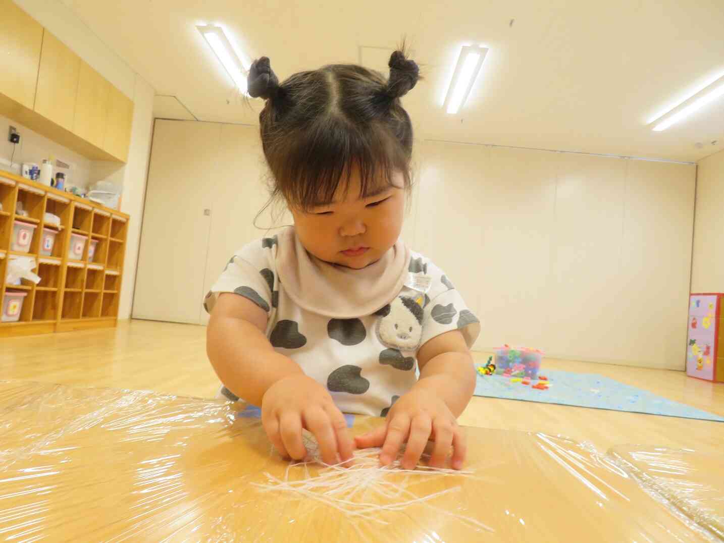 これが春雨なんだね！