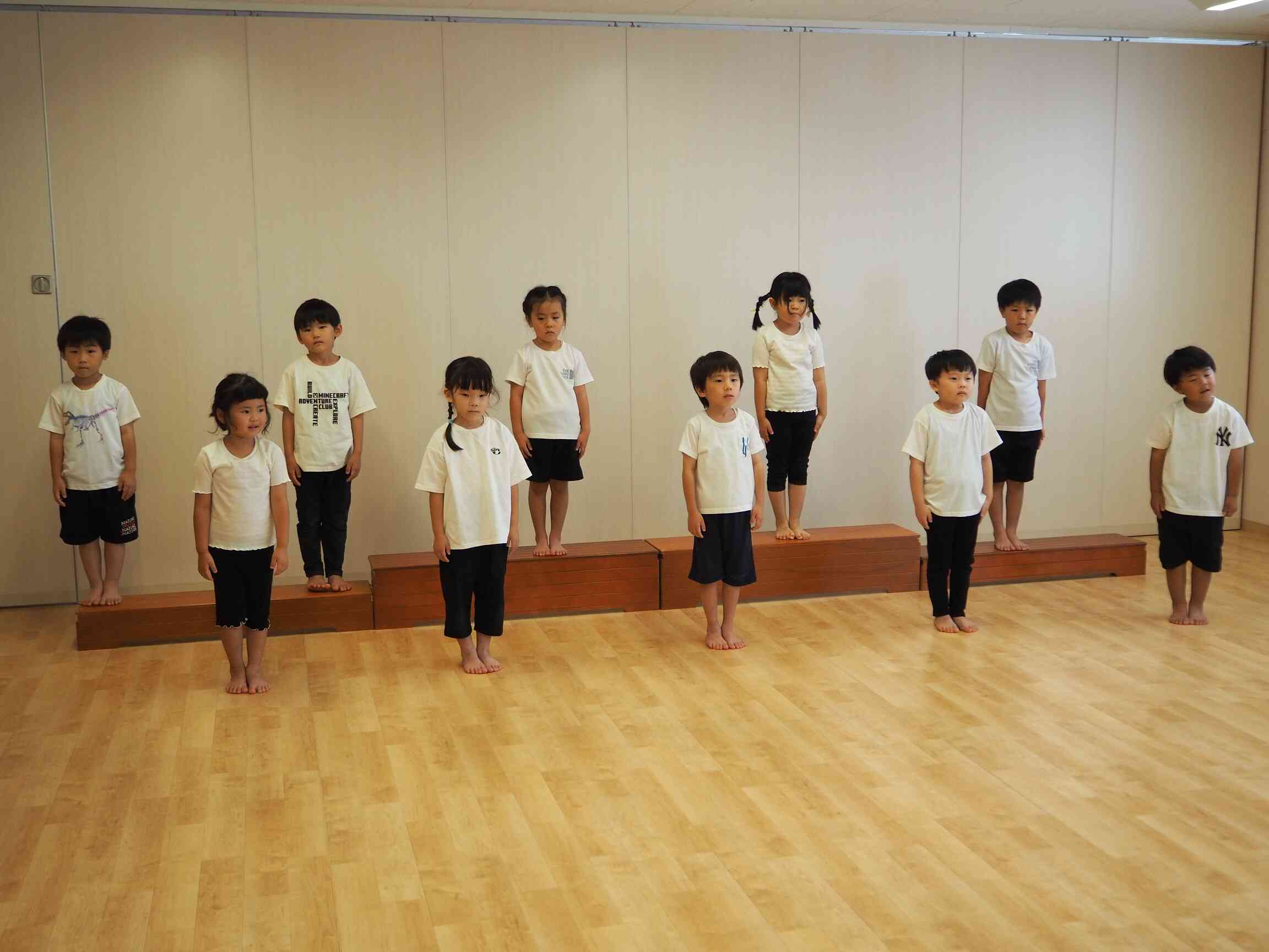 みんなのうたごえ収録