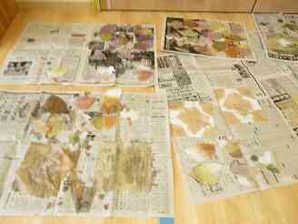 ぱんだ組作品　