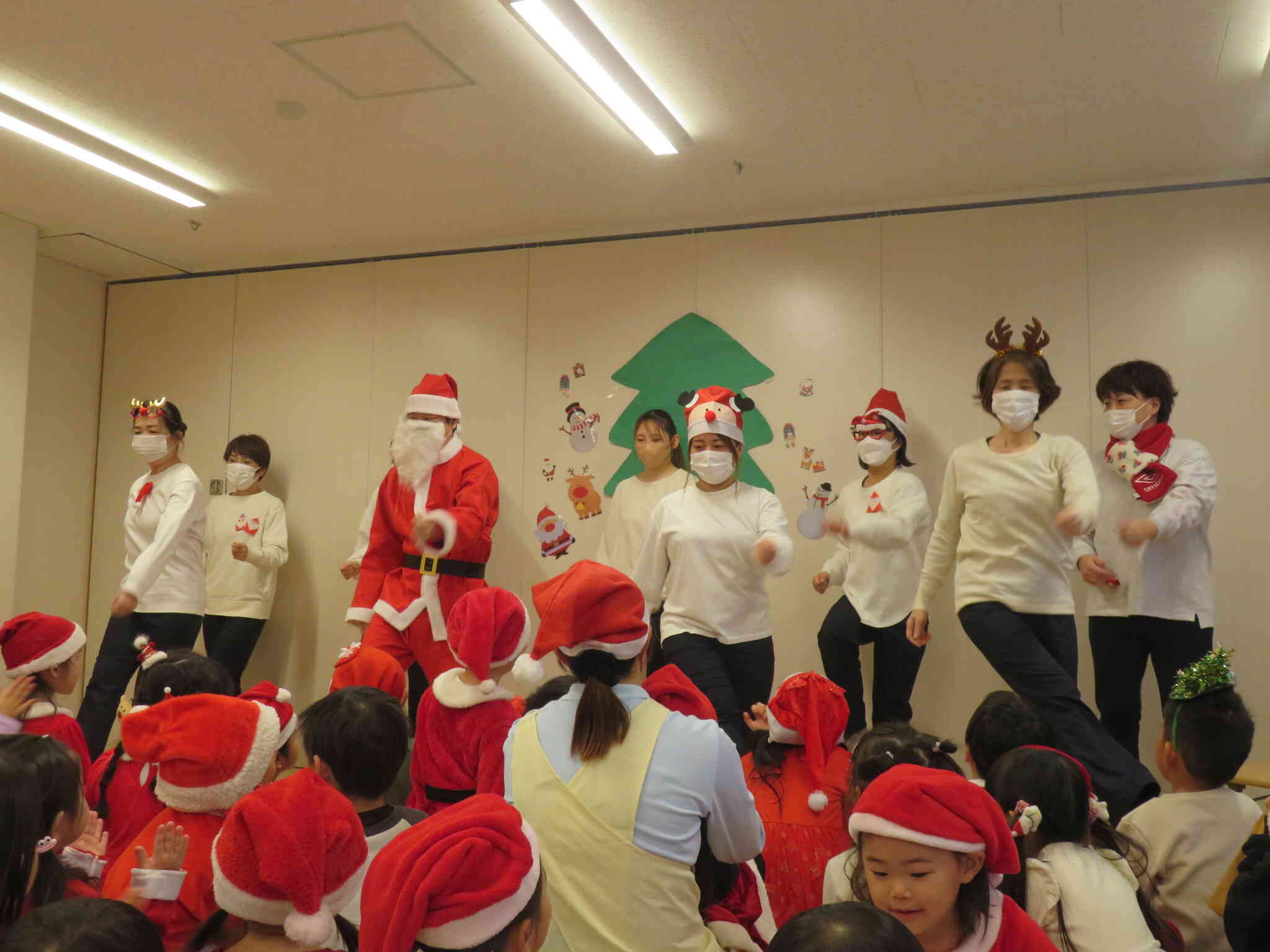 六郷ダンス部♡