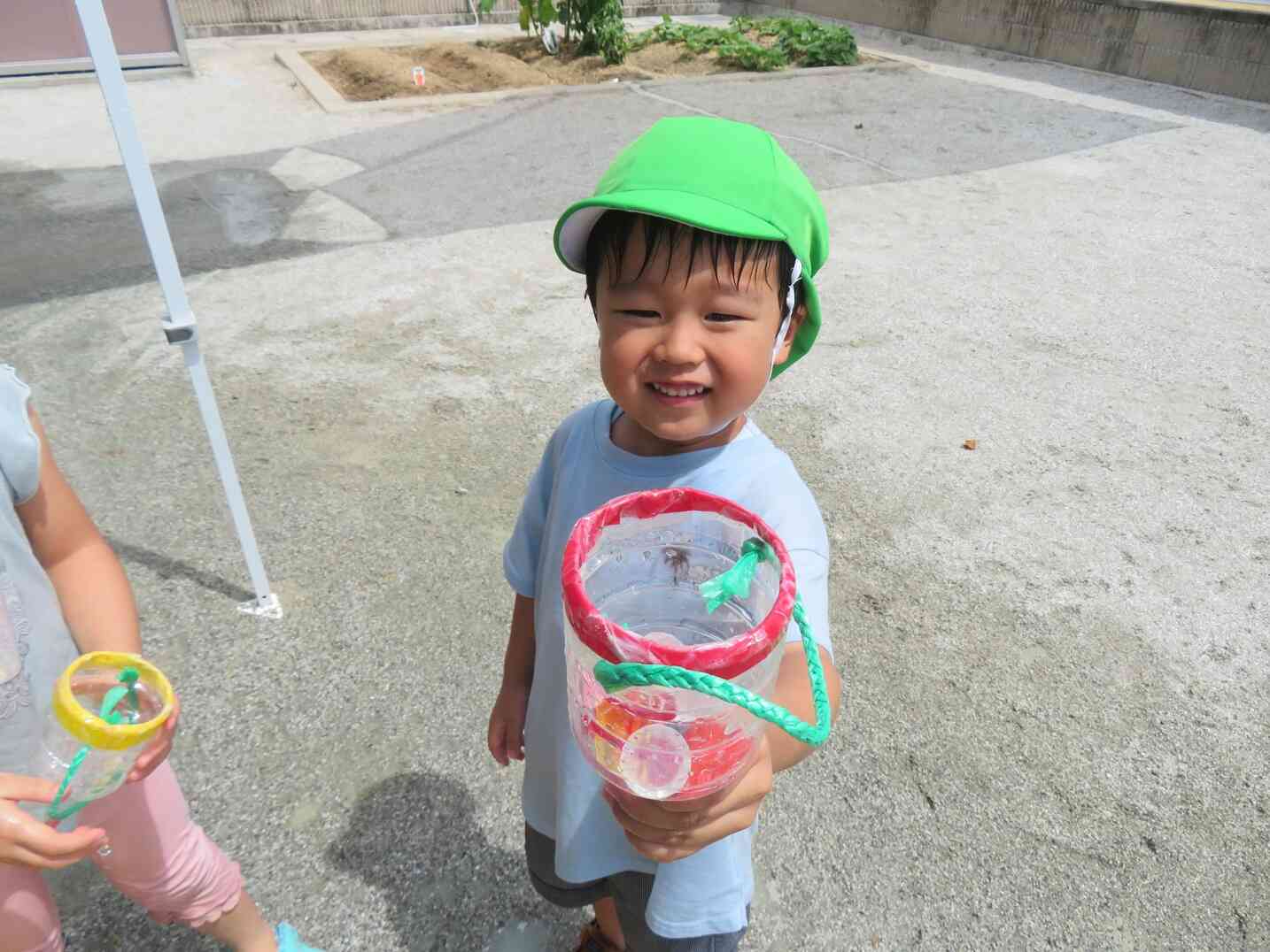素敵な宝石、はっけーん！！☆