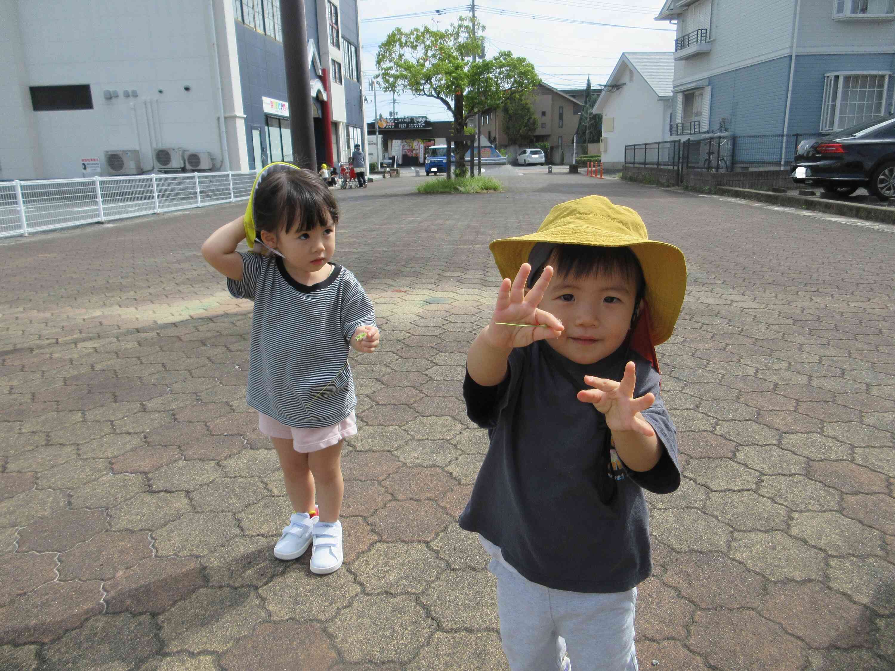 みてみて～～♪