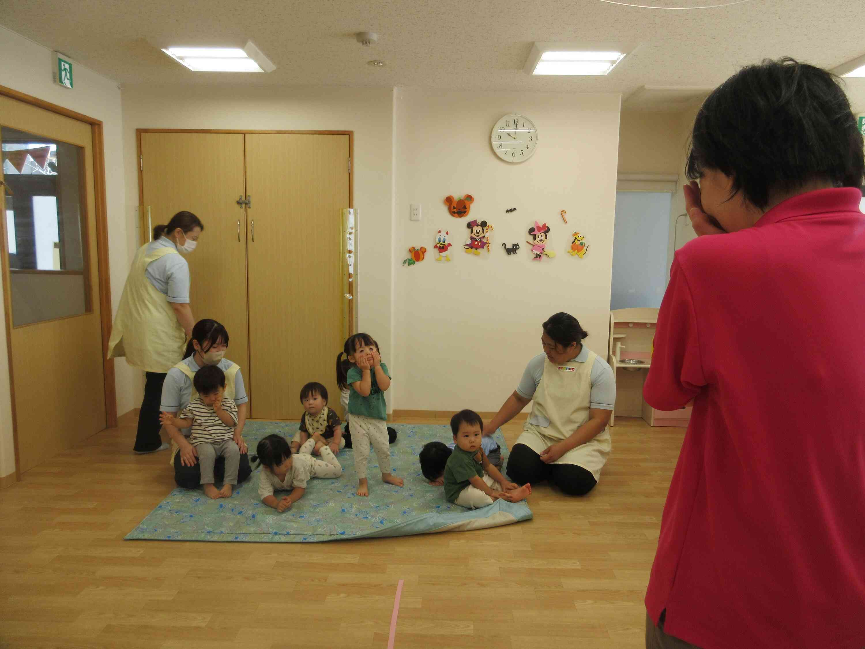 来月も楽しみだね♪