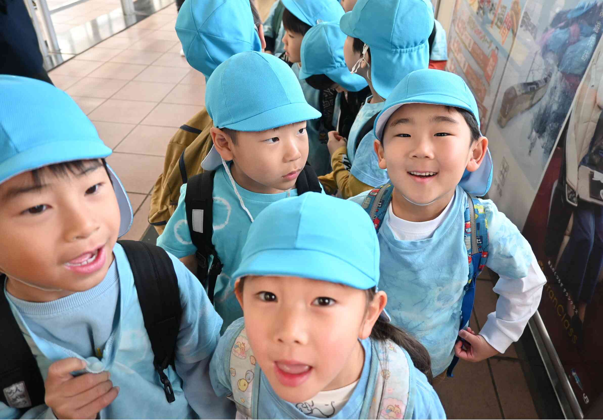 鉄道博物館に行ってきます！