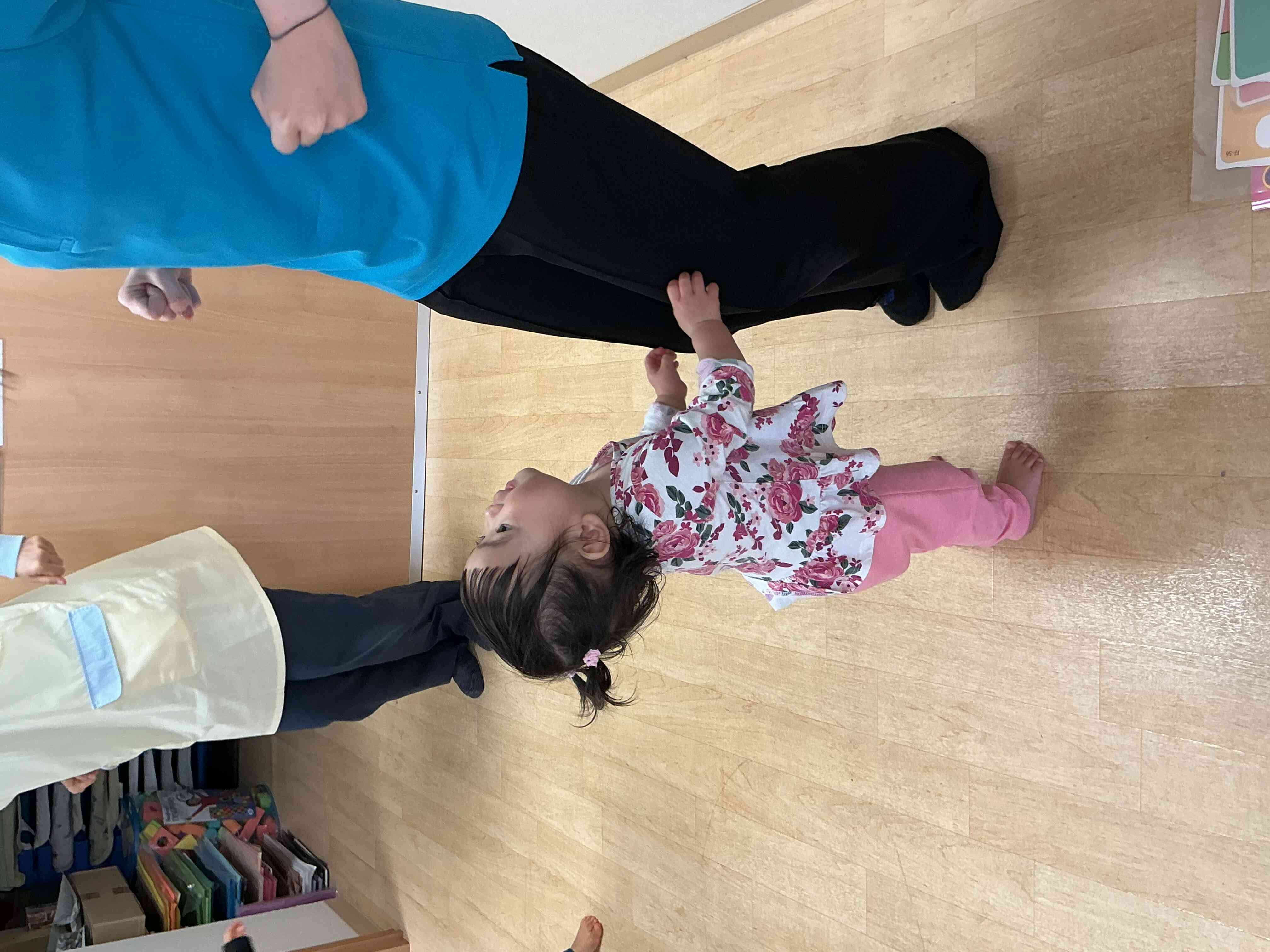 先生だいすき♡