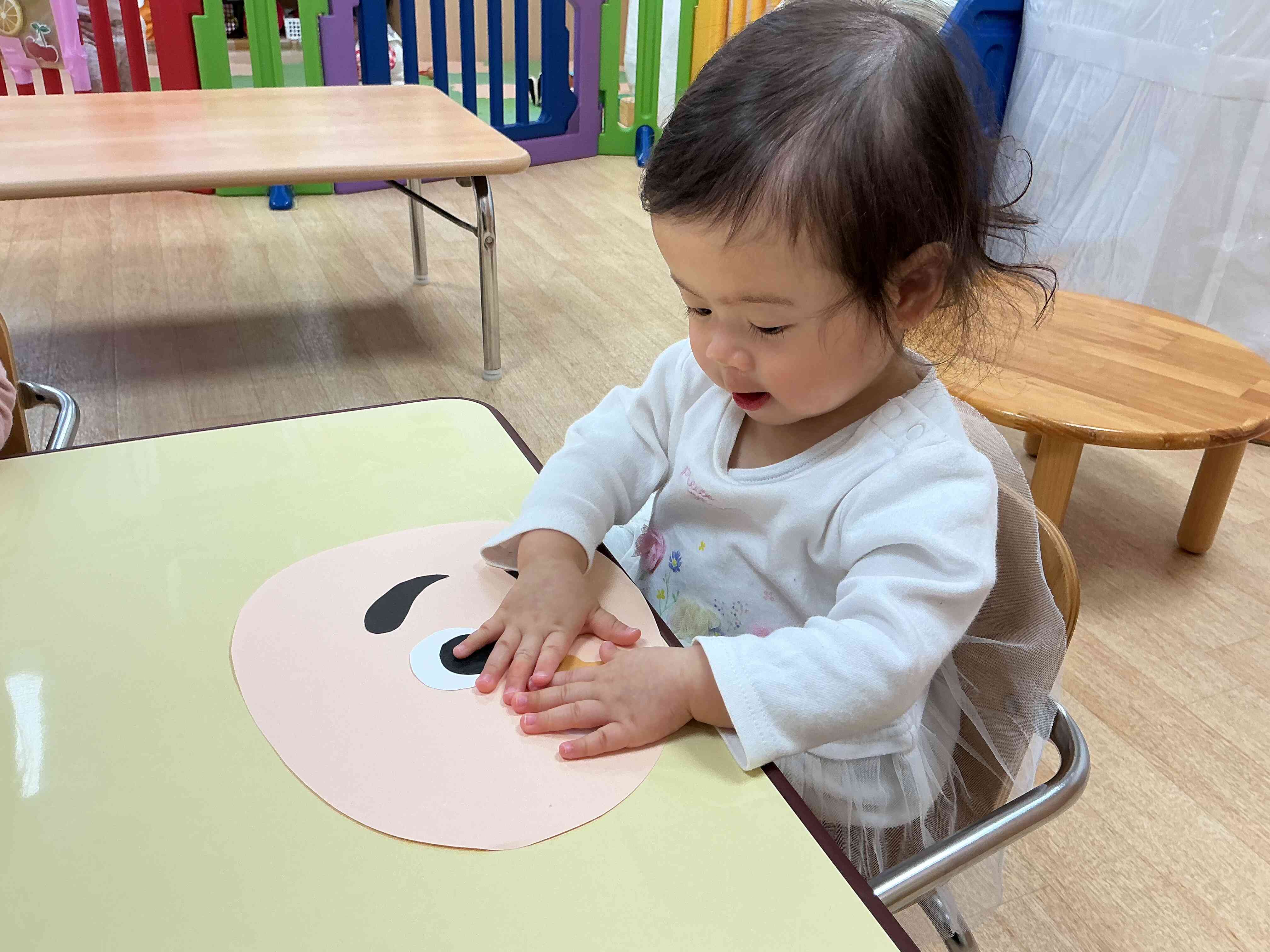 よいしょっと！！！