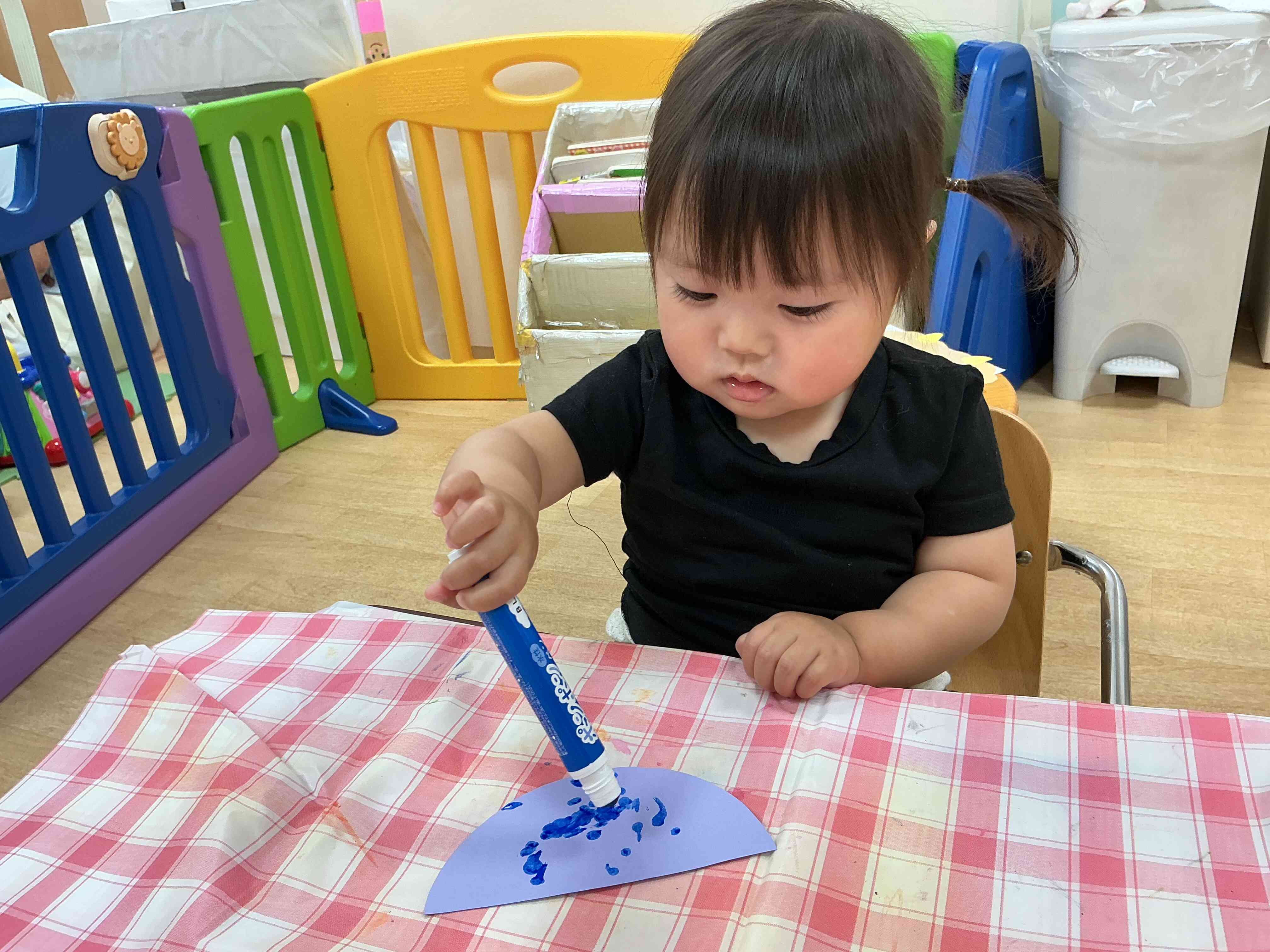 ⭐︎ひよこ組制作⭐︎