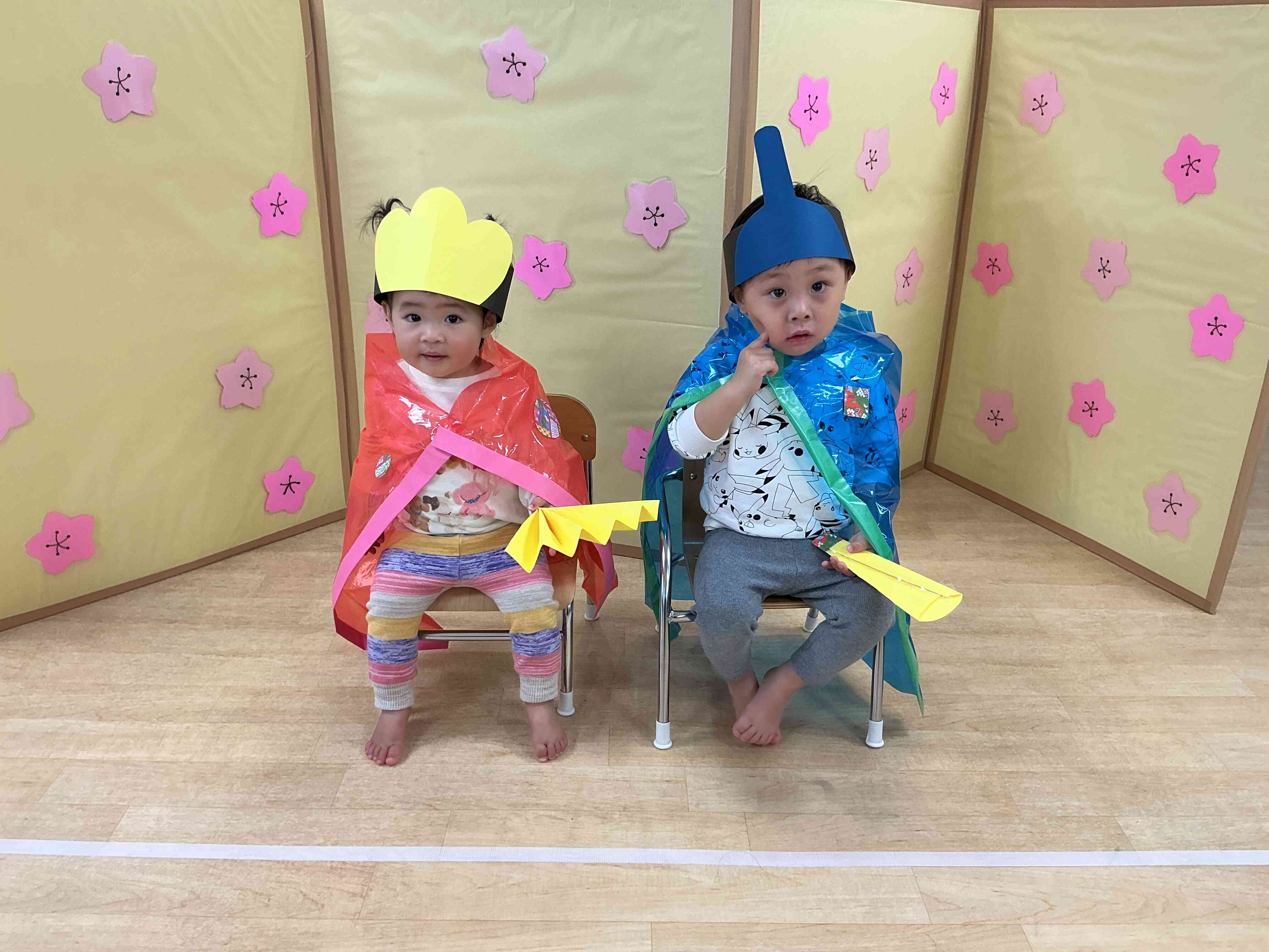 ⭐︎ひな祭り⭐︎