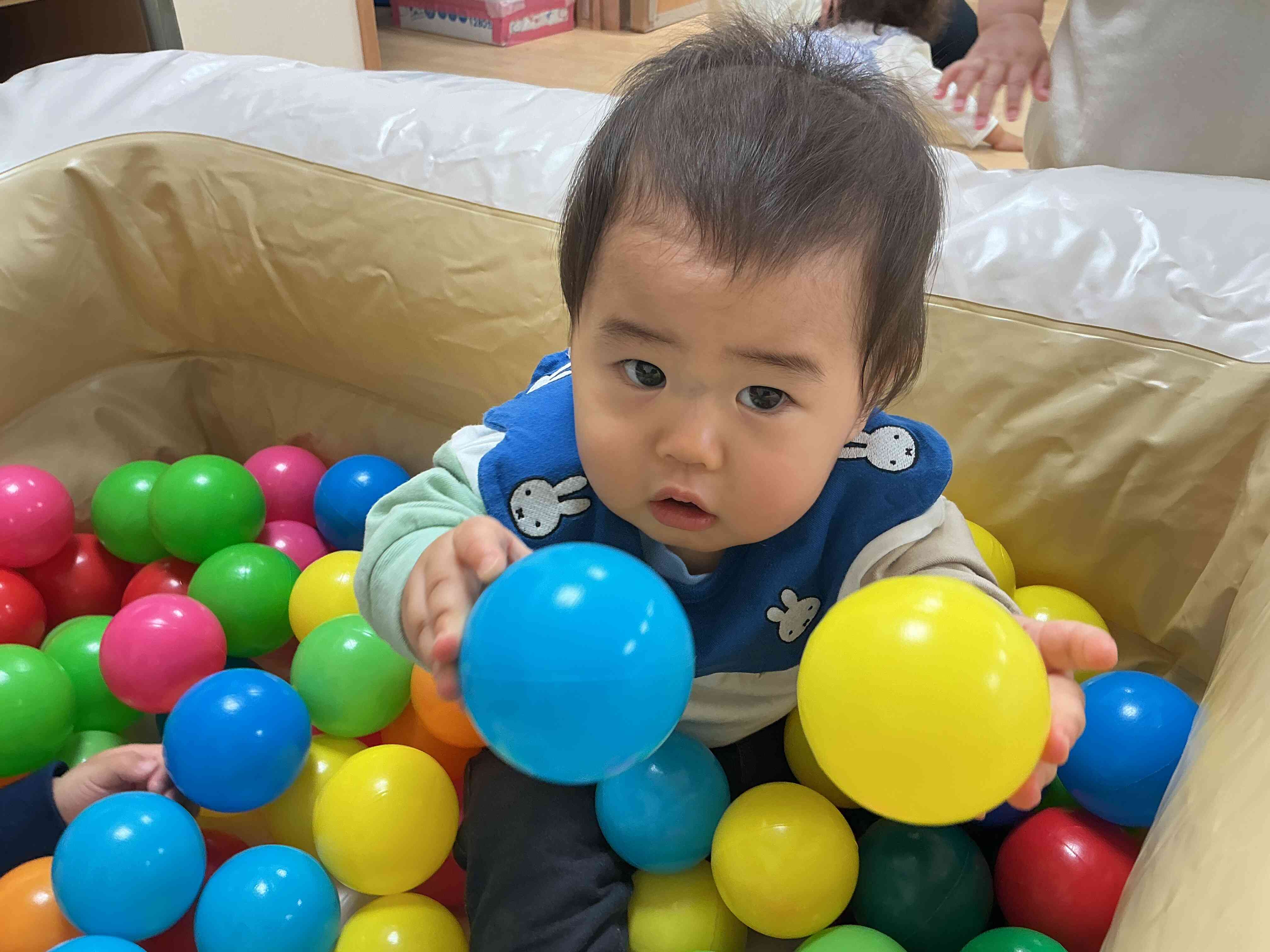 ⭐︎いっぱい遊んだよ⭐︎