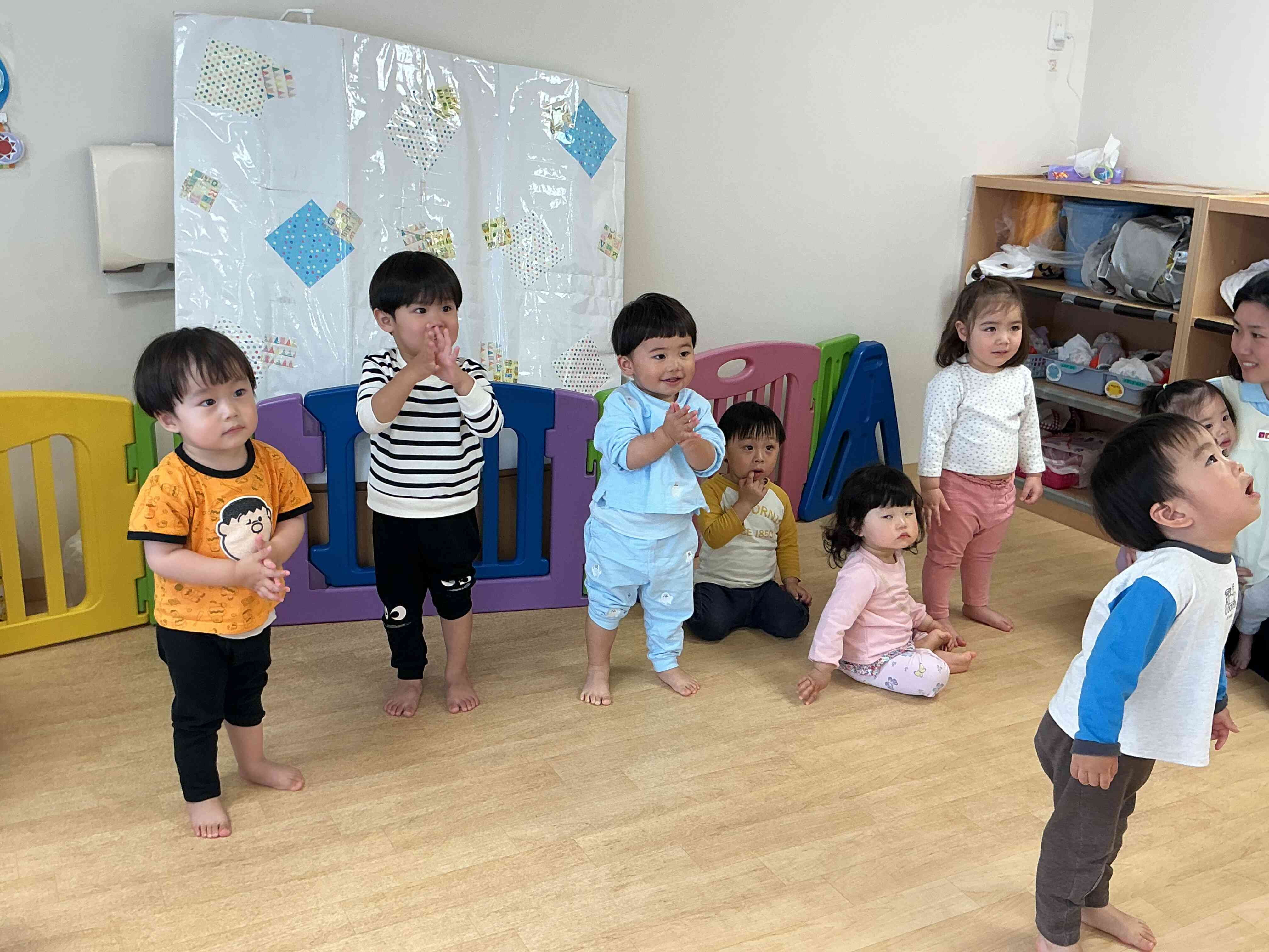 ⭐︎英語の時間⭐︎