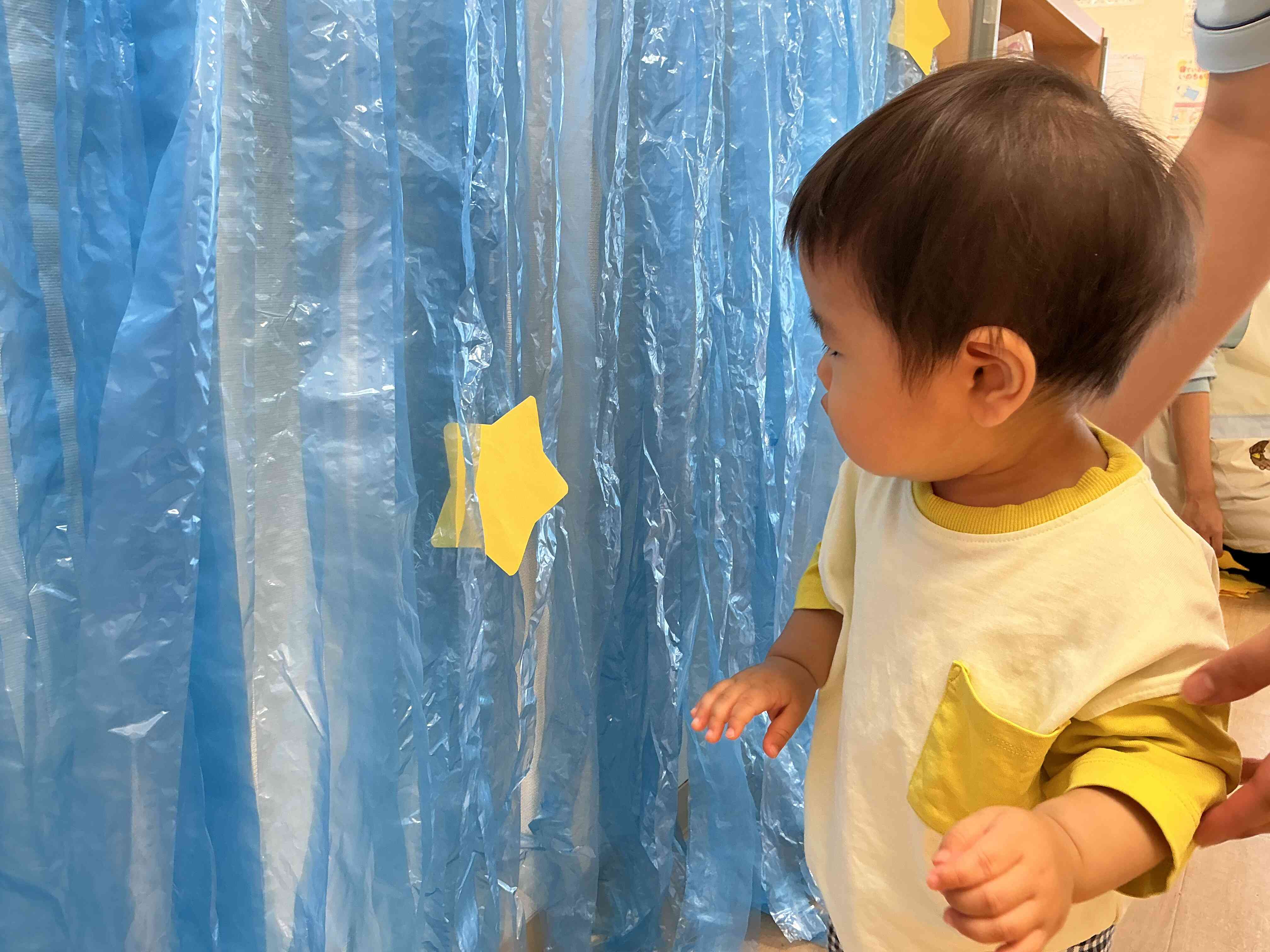 ⭐︎七夕の集い⭐︎