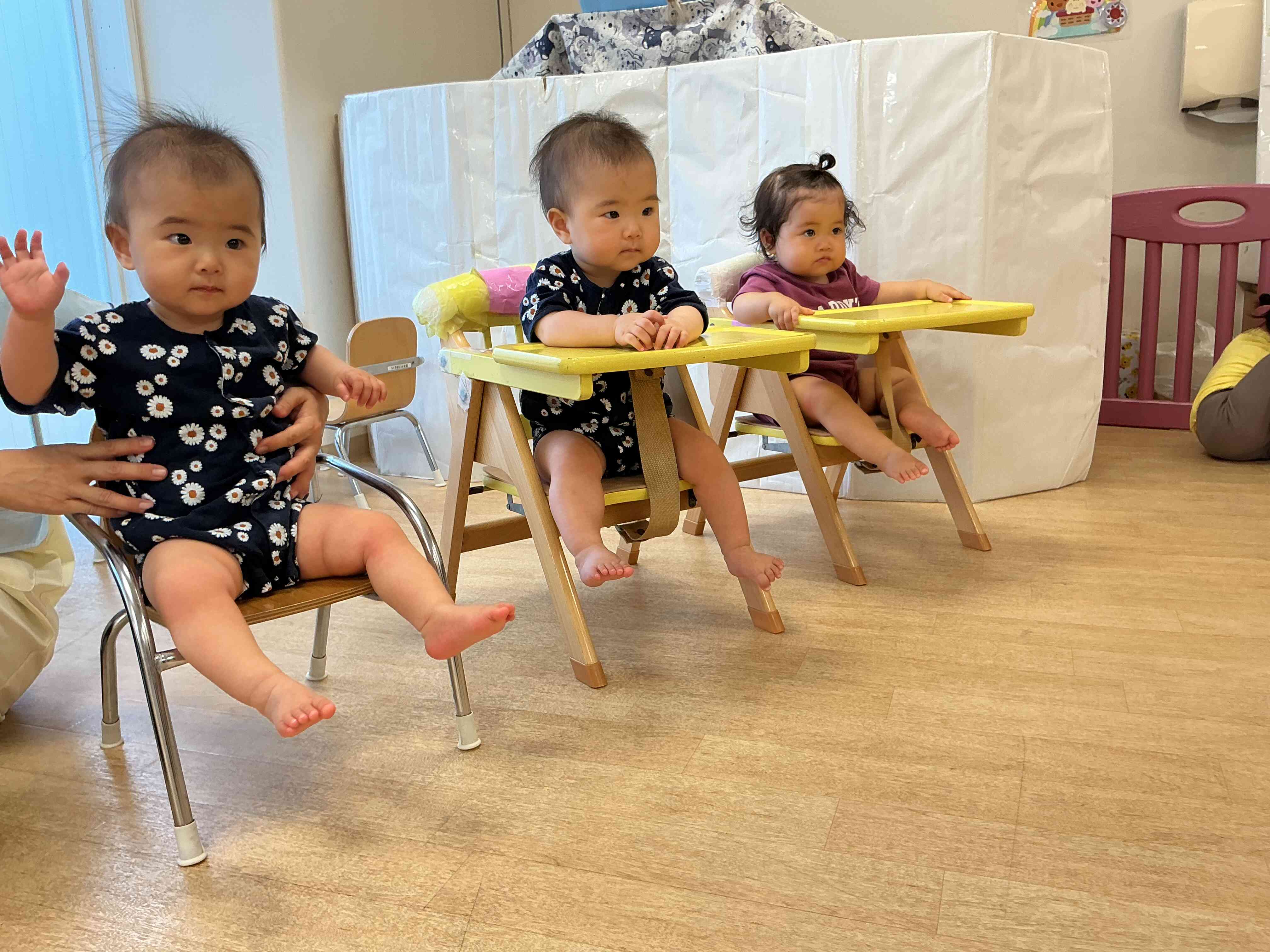 ⭐︎楽しい英語の時間⭐︎