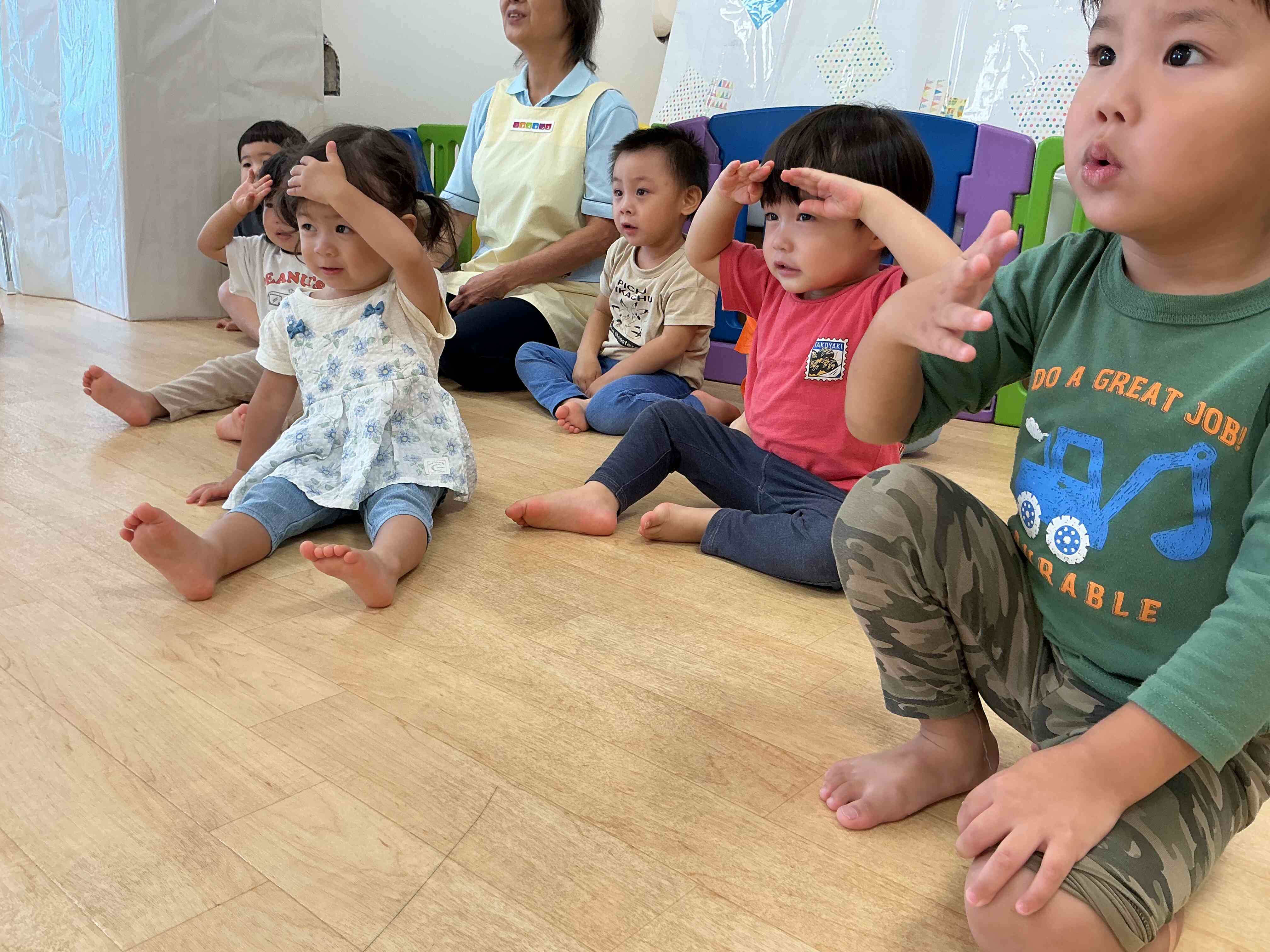 ⭐︎英語教室