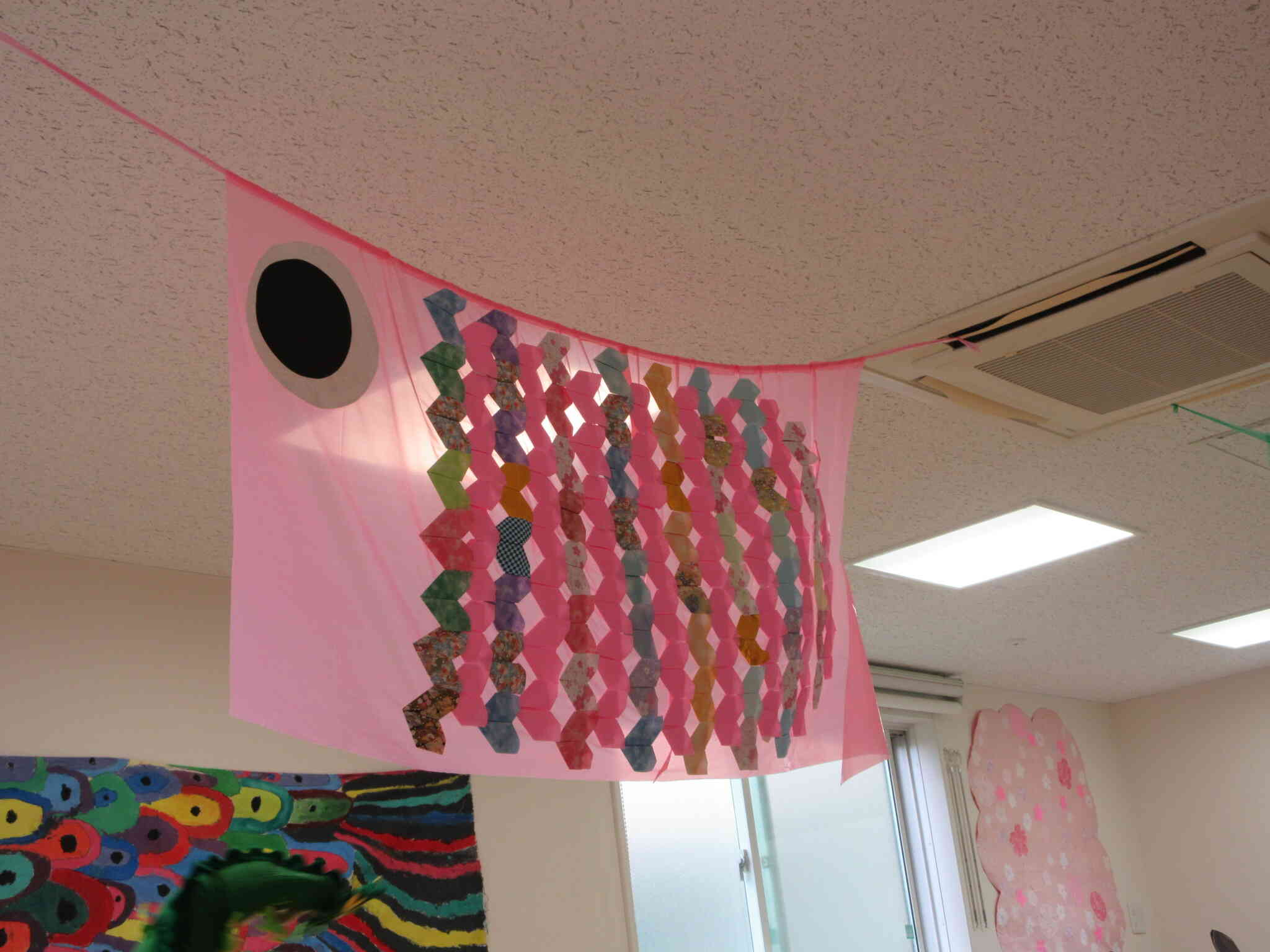 こどもの日集会
