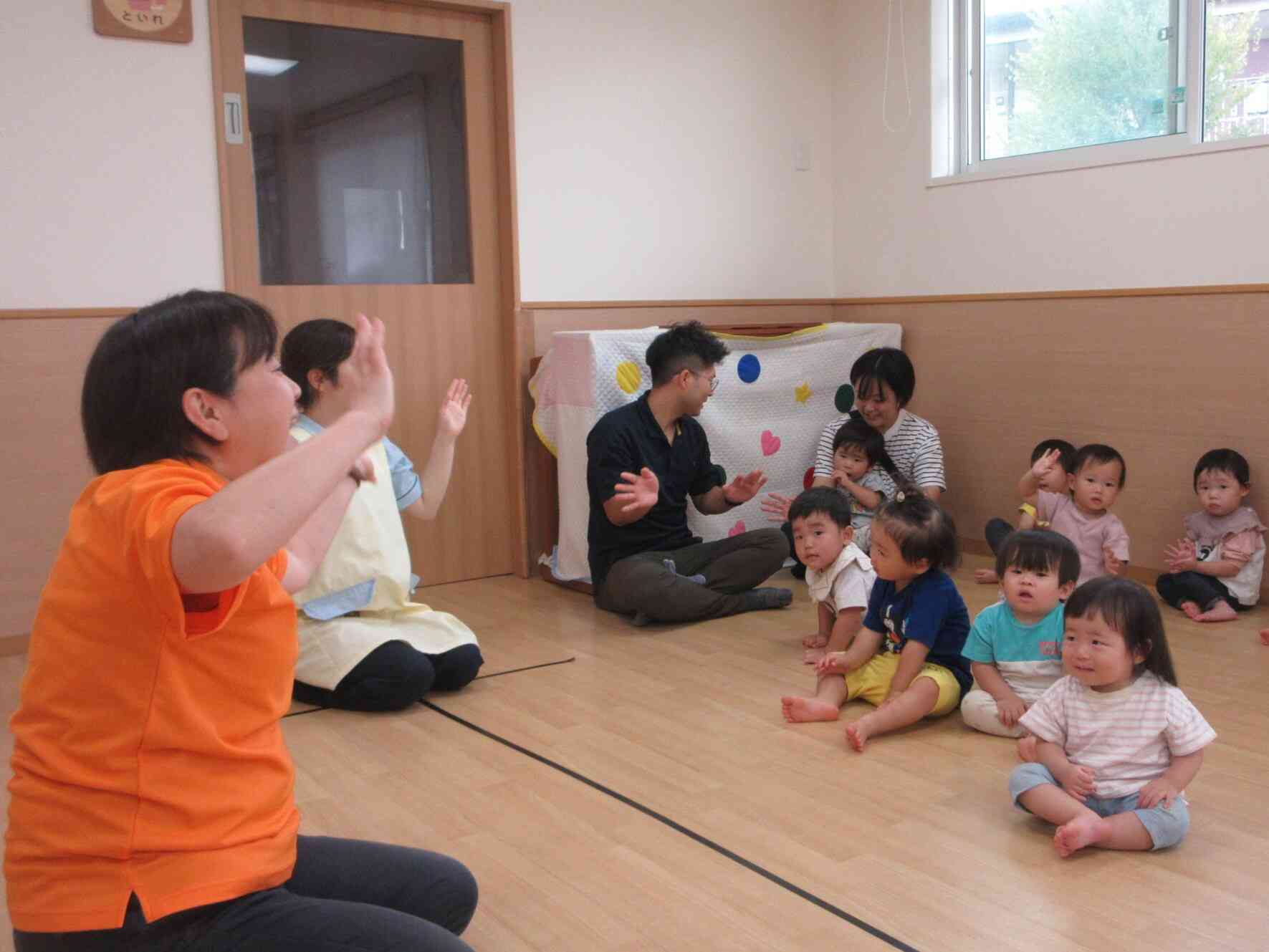 えいごであそぼ♪