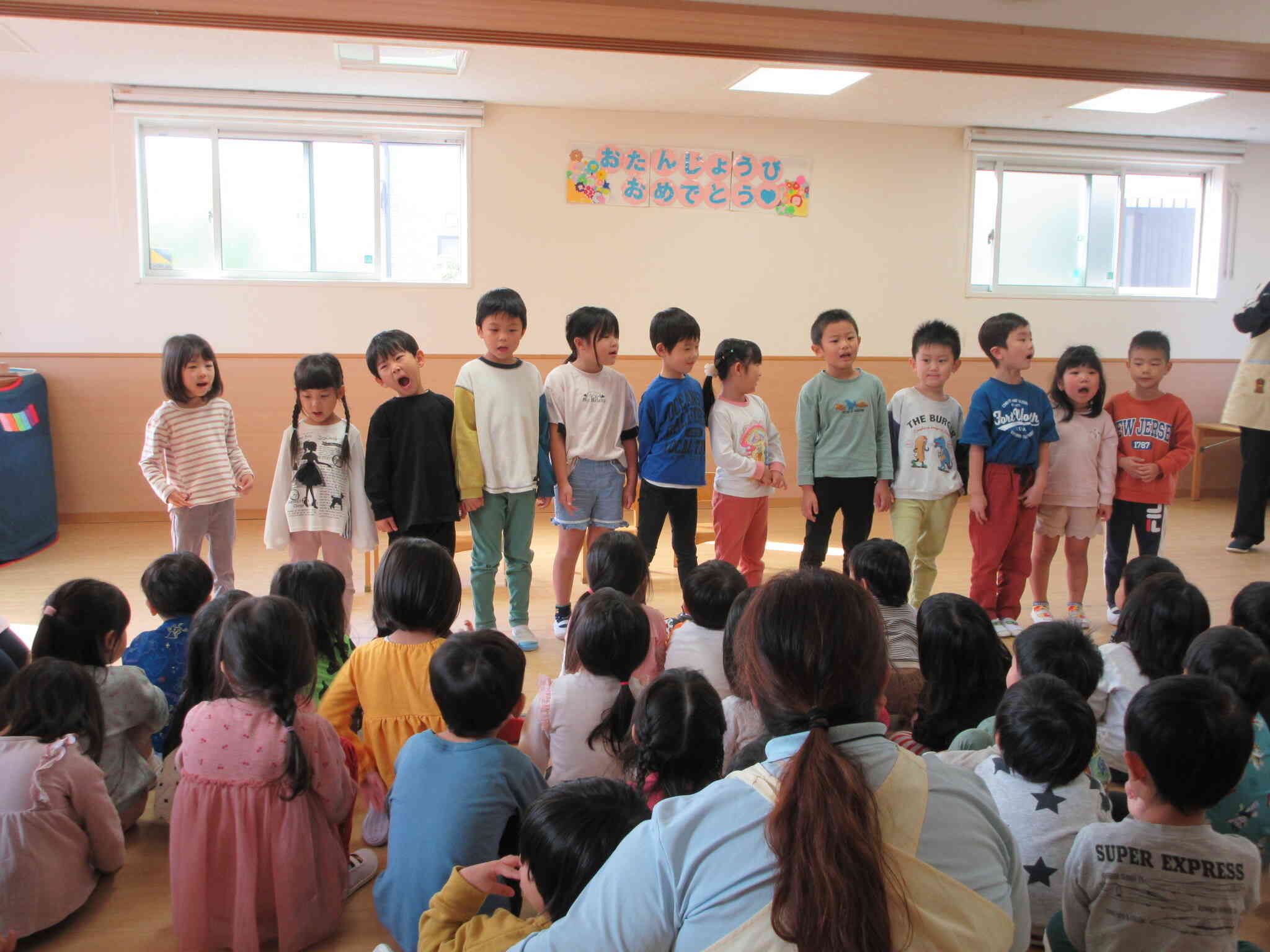 とんぼのめがね♪