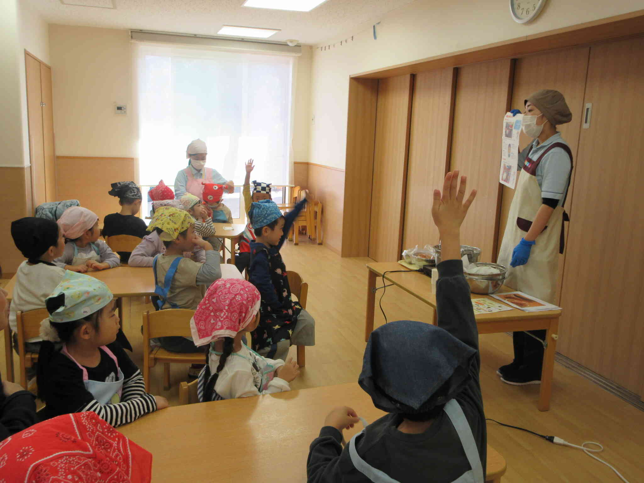 「だし」について