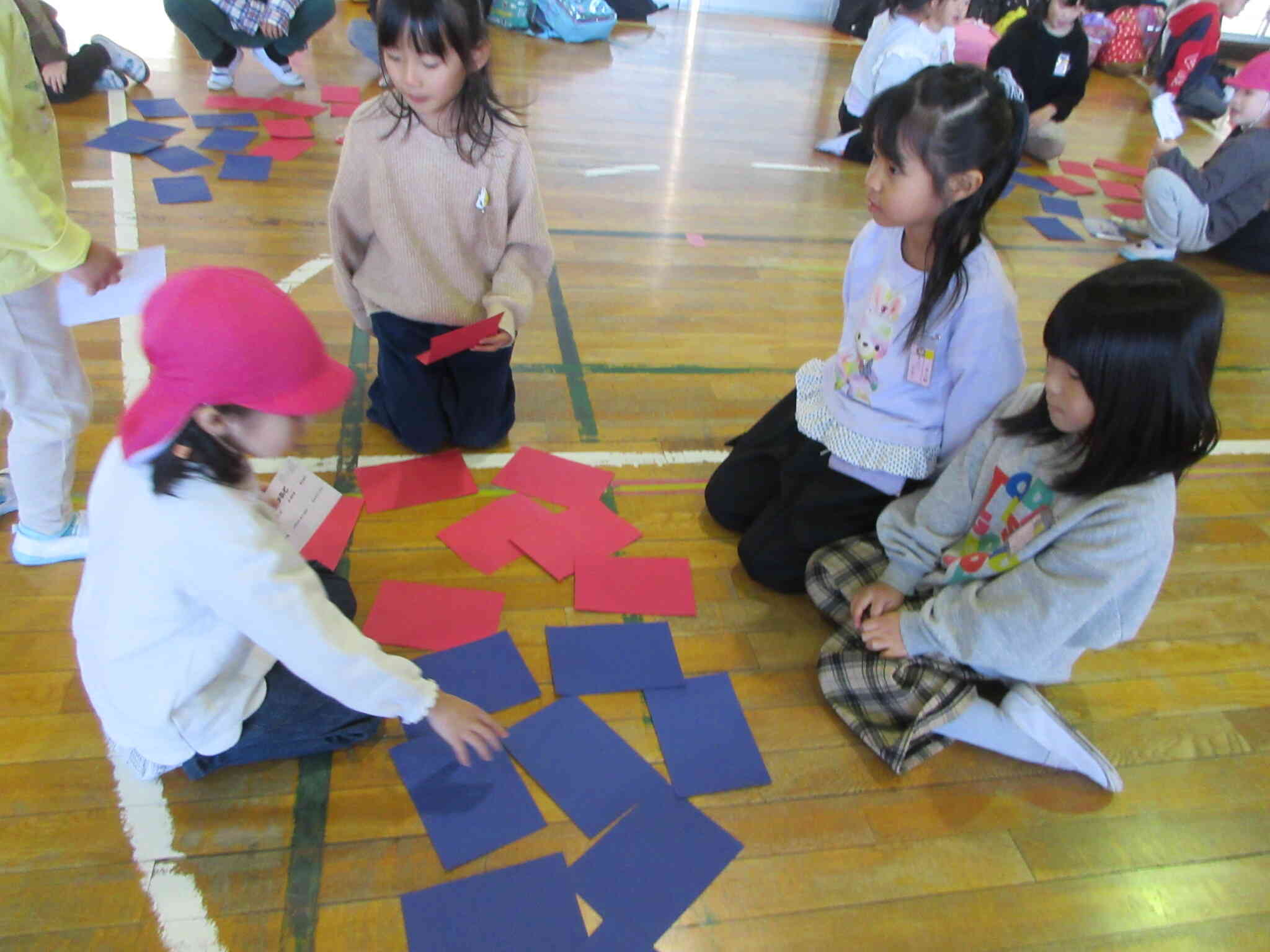 「絵　あわせ」