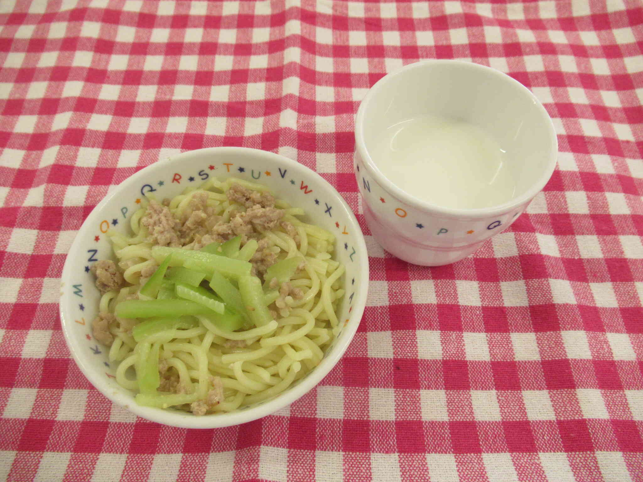 5月のおすすめレシピ③