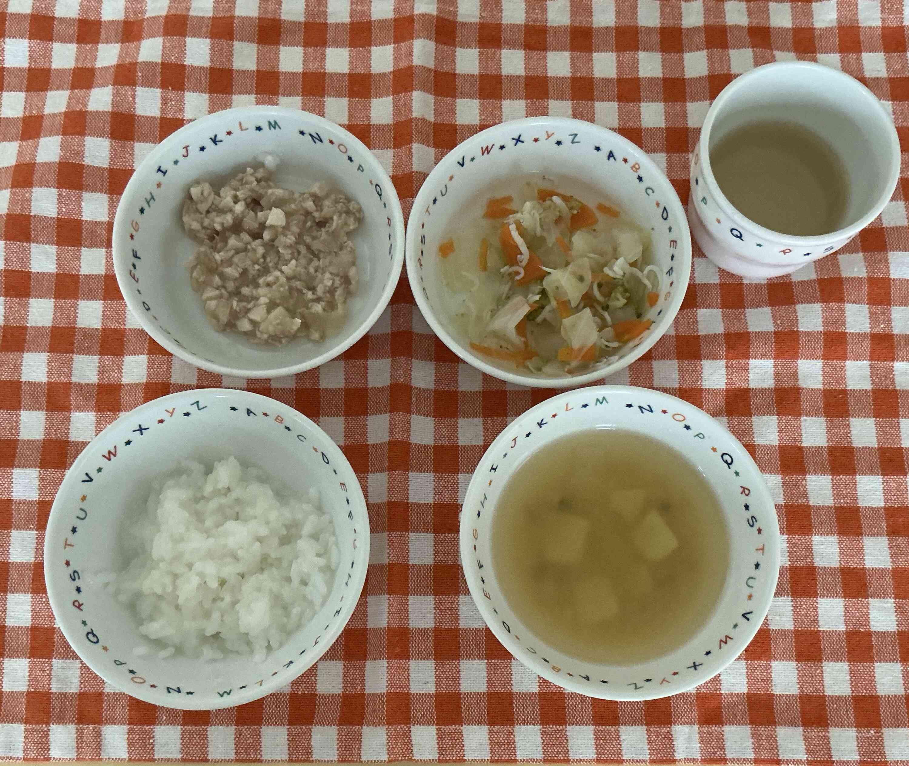 10月21日（後期食）