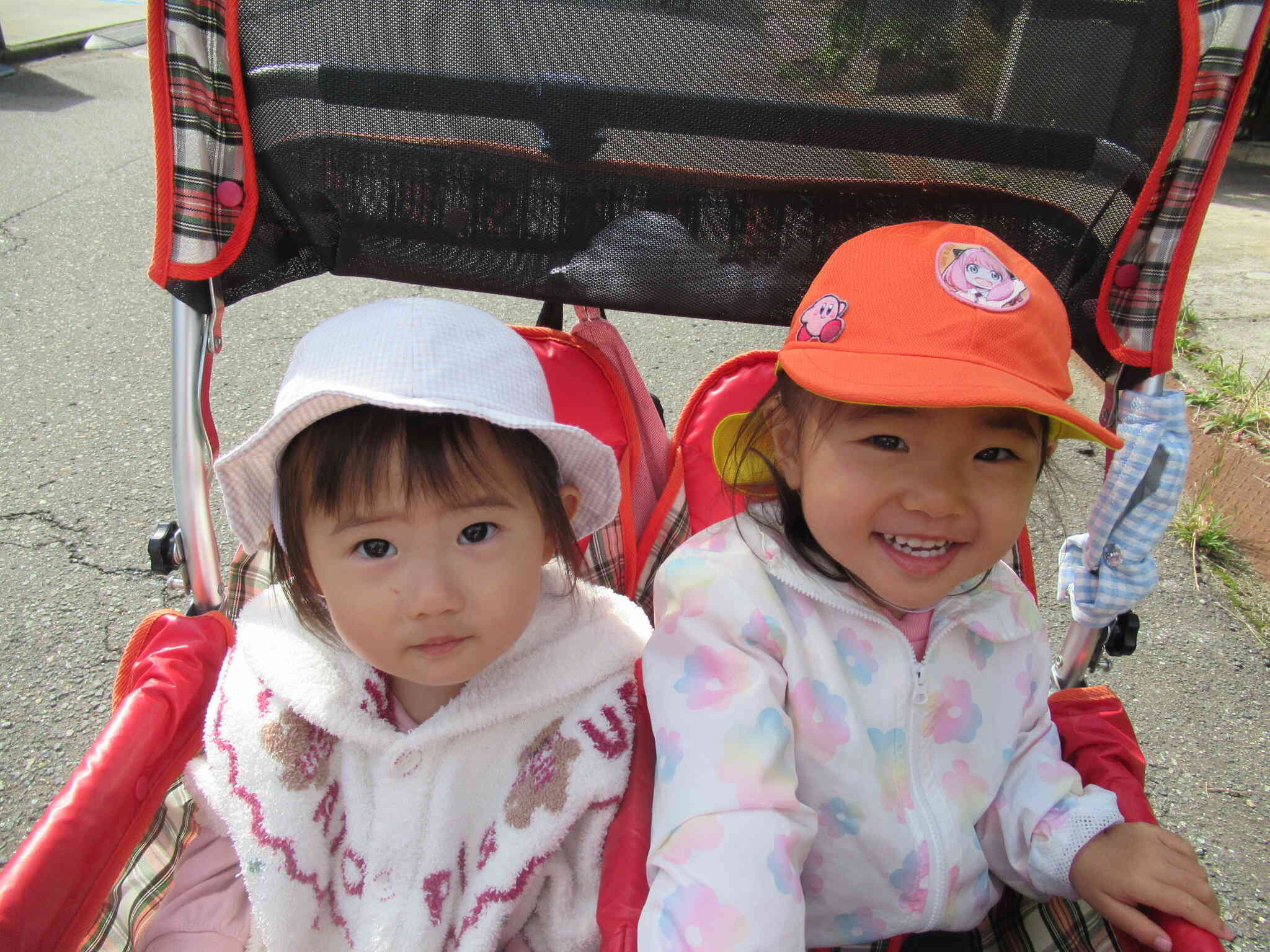 保育料の割引　専願での入園申込、継続決定で毎月最大10,000円の割引‼